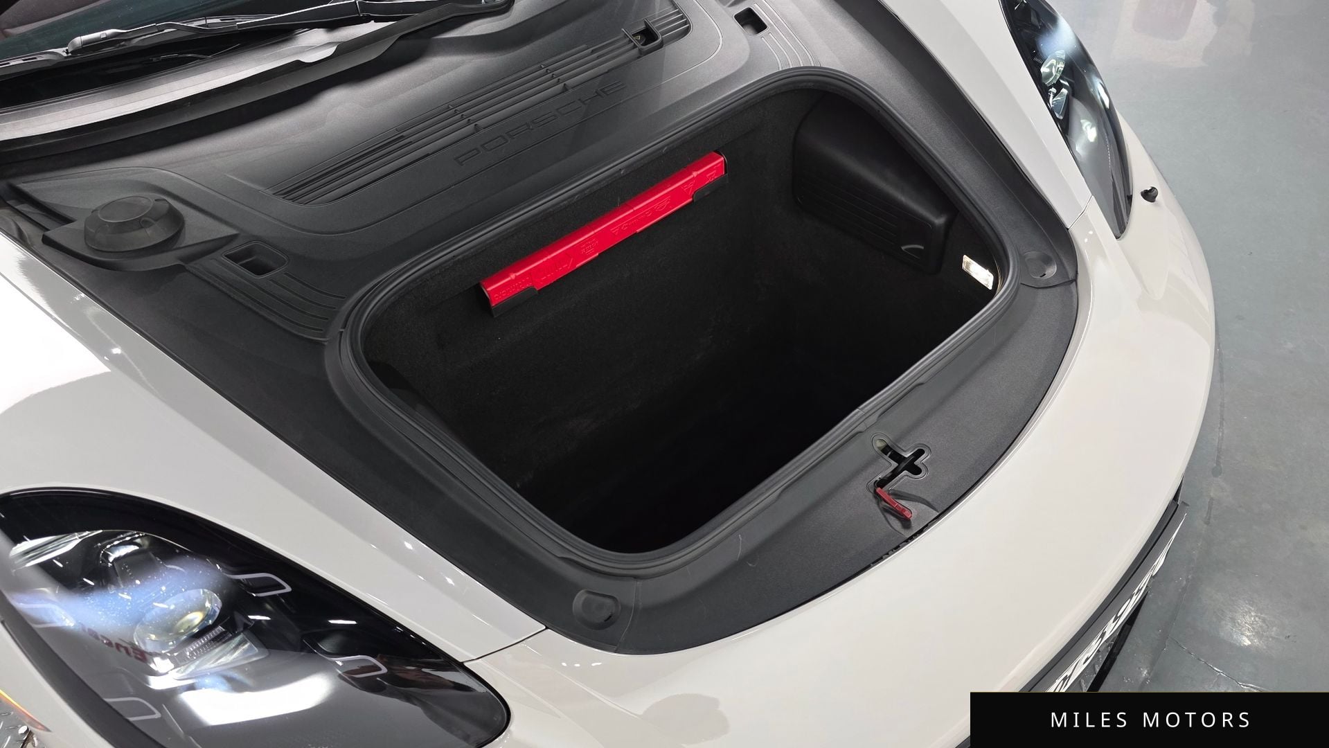 Porsche 718 2019 — миниатюра 5