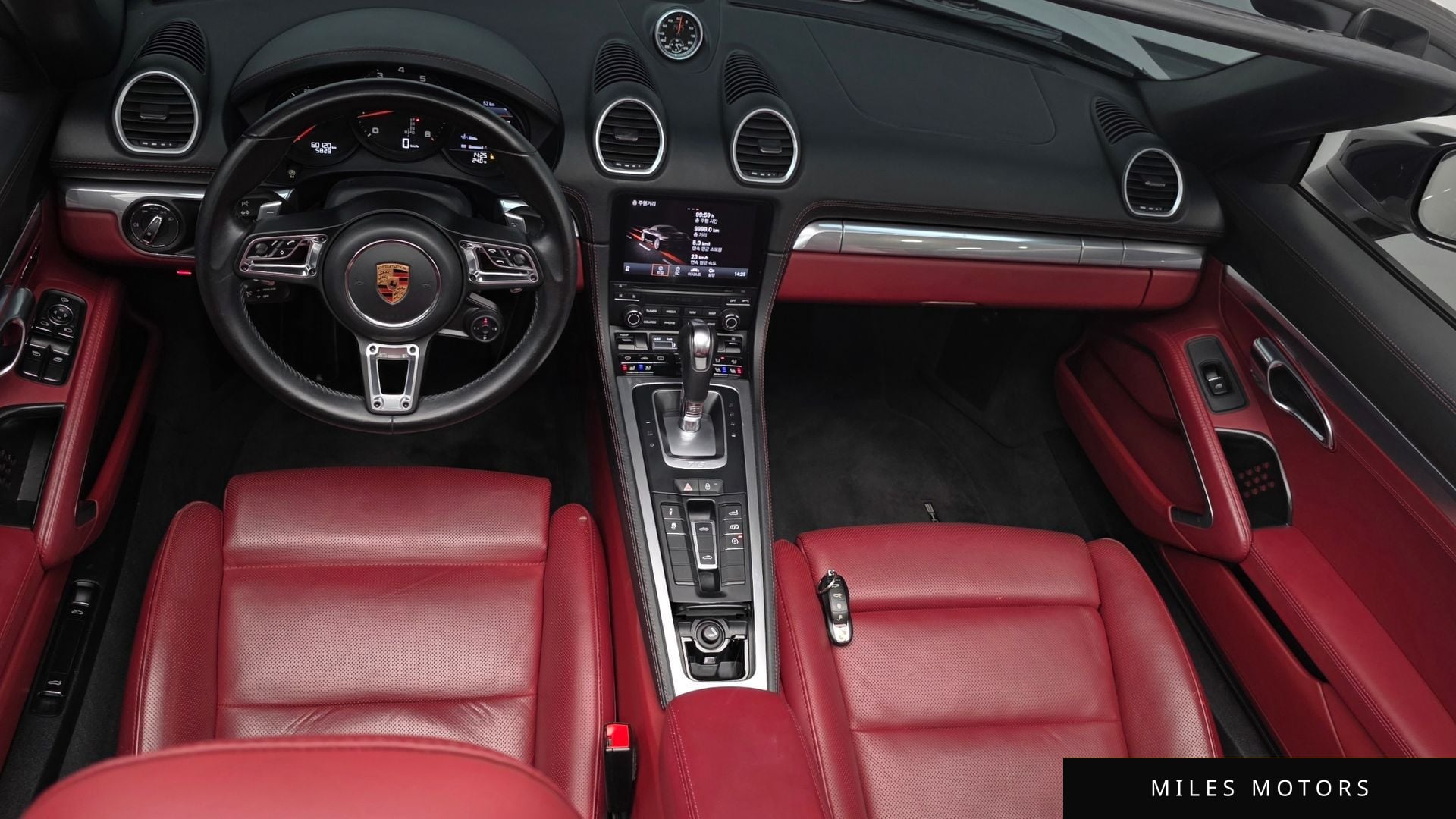 Porsche 718 2019 — миниатюра 9