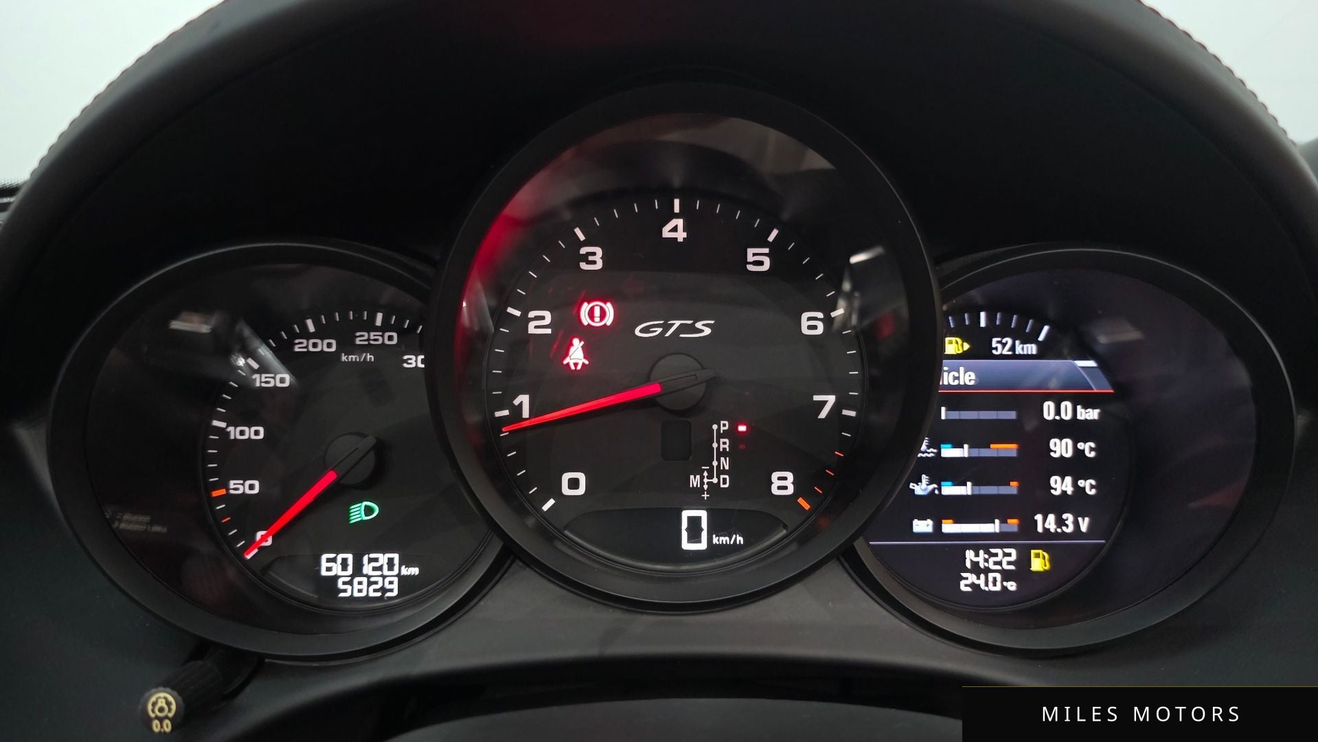 Porsche 718 2019 — миниатюра 10