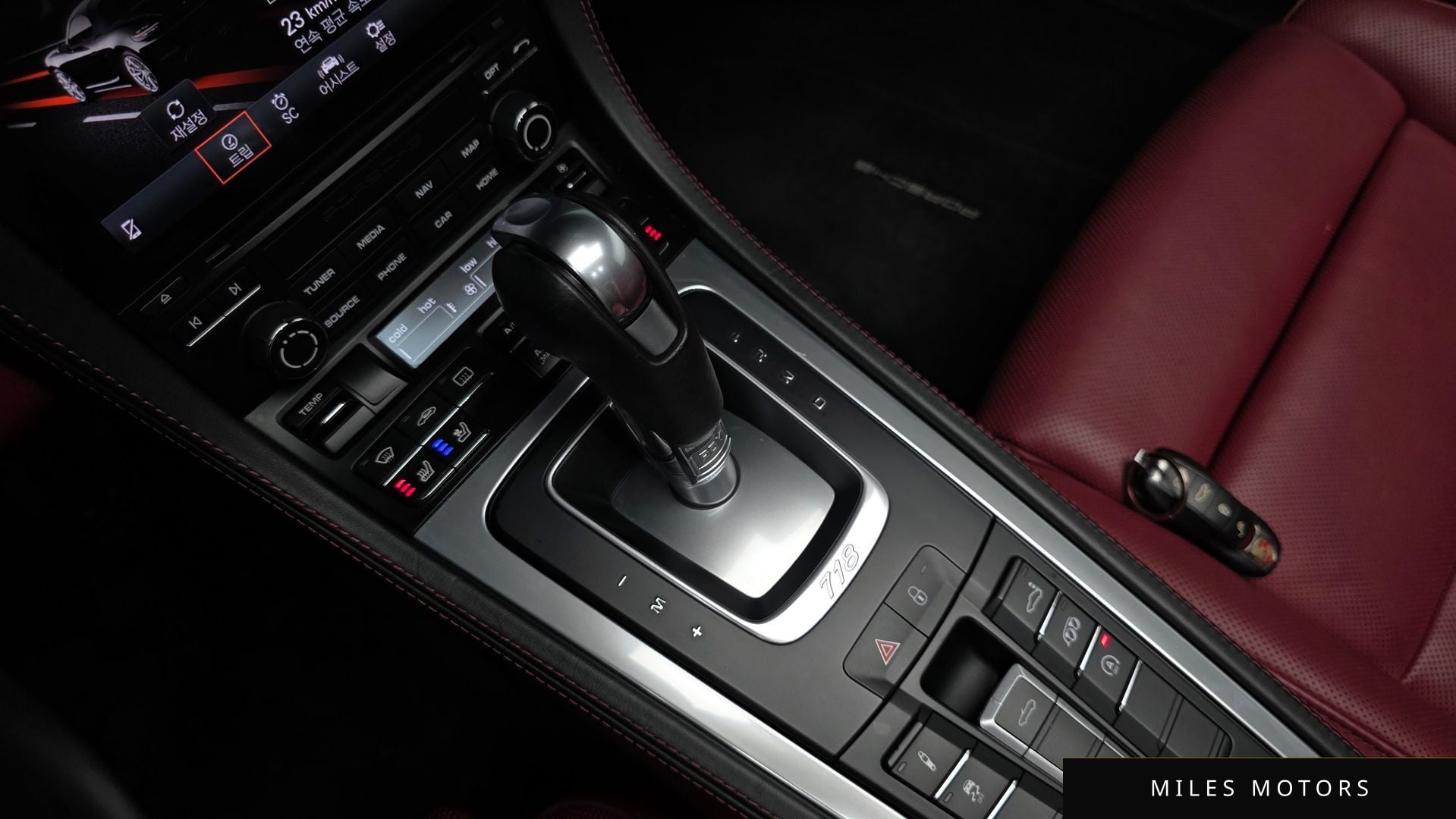 Porsche 718 2019 — миниатюра 11