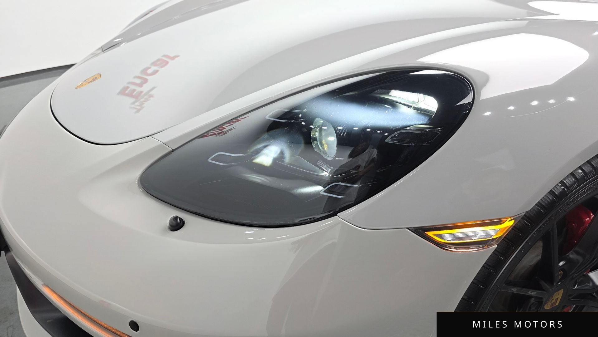 Porsche 718 2019 — миниатюра 7