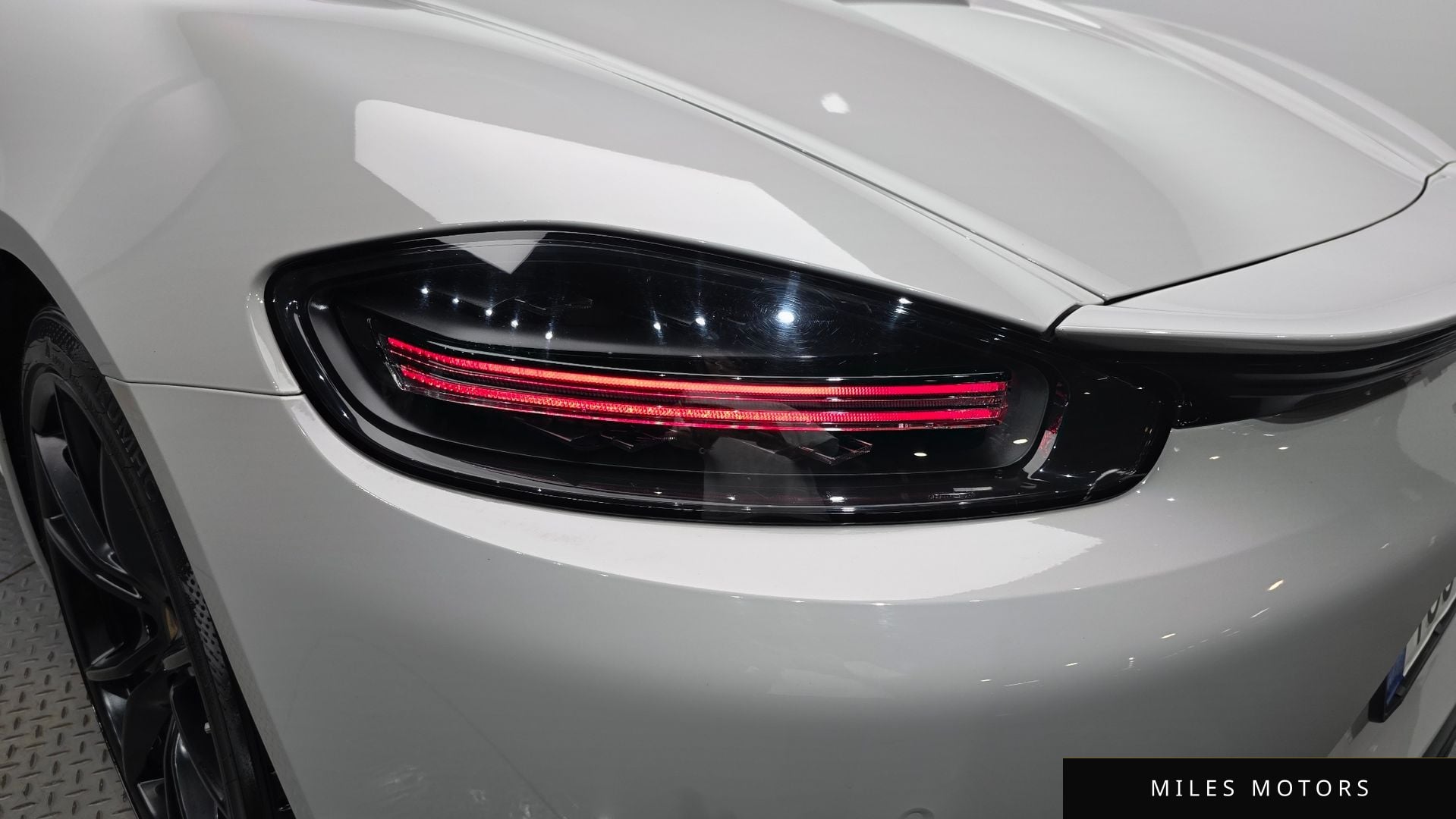 Porsche 718 2019 — миниатюра 8