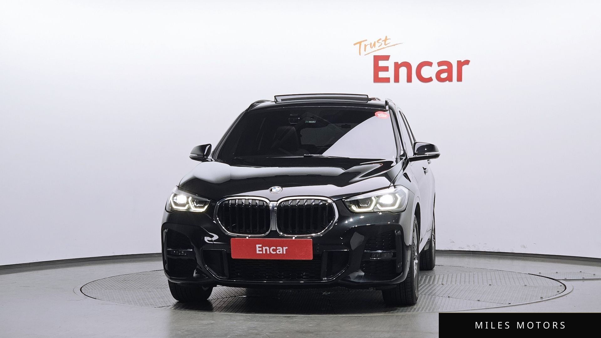 BMW X1 (F48) 2021 — миниатюра 3