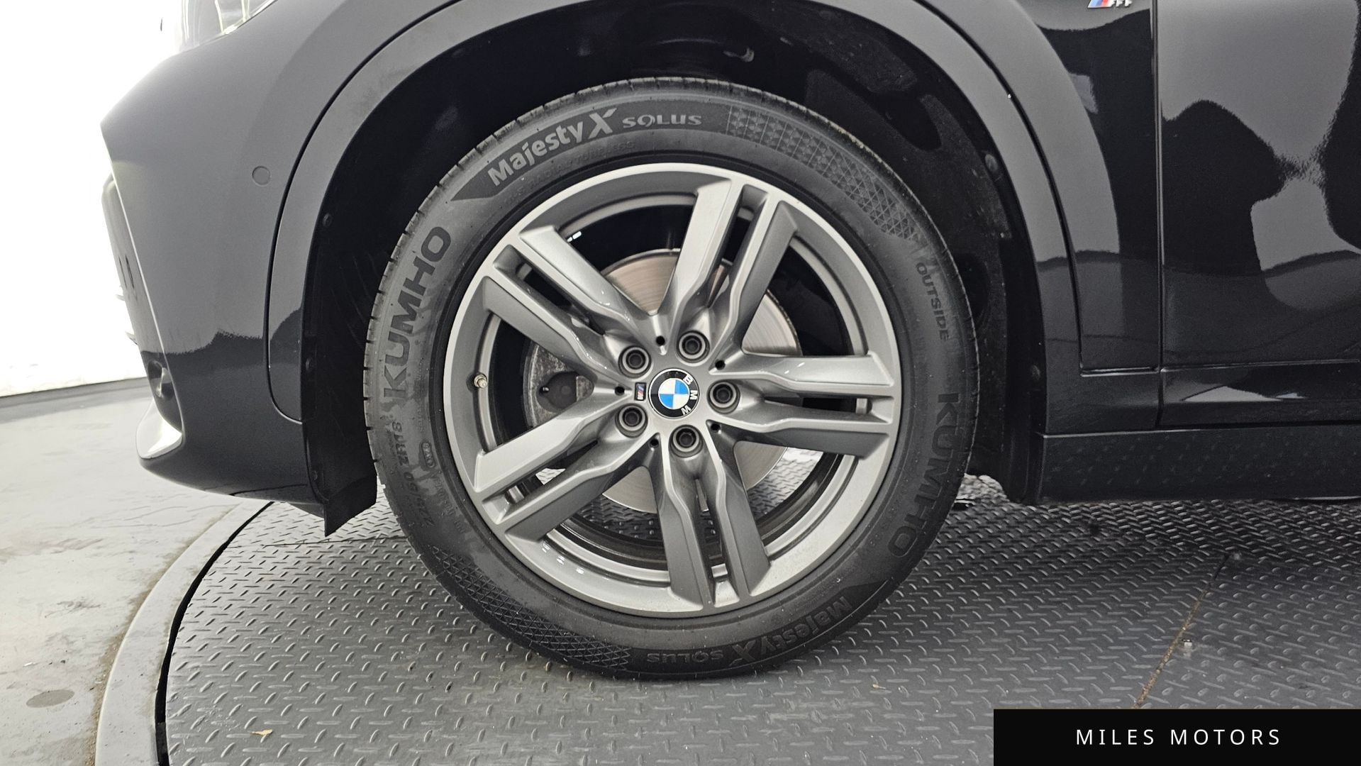 BMW X1 (F48) 2021 — миниатюра 5