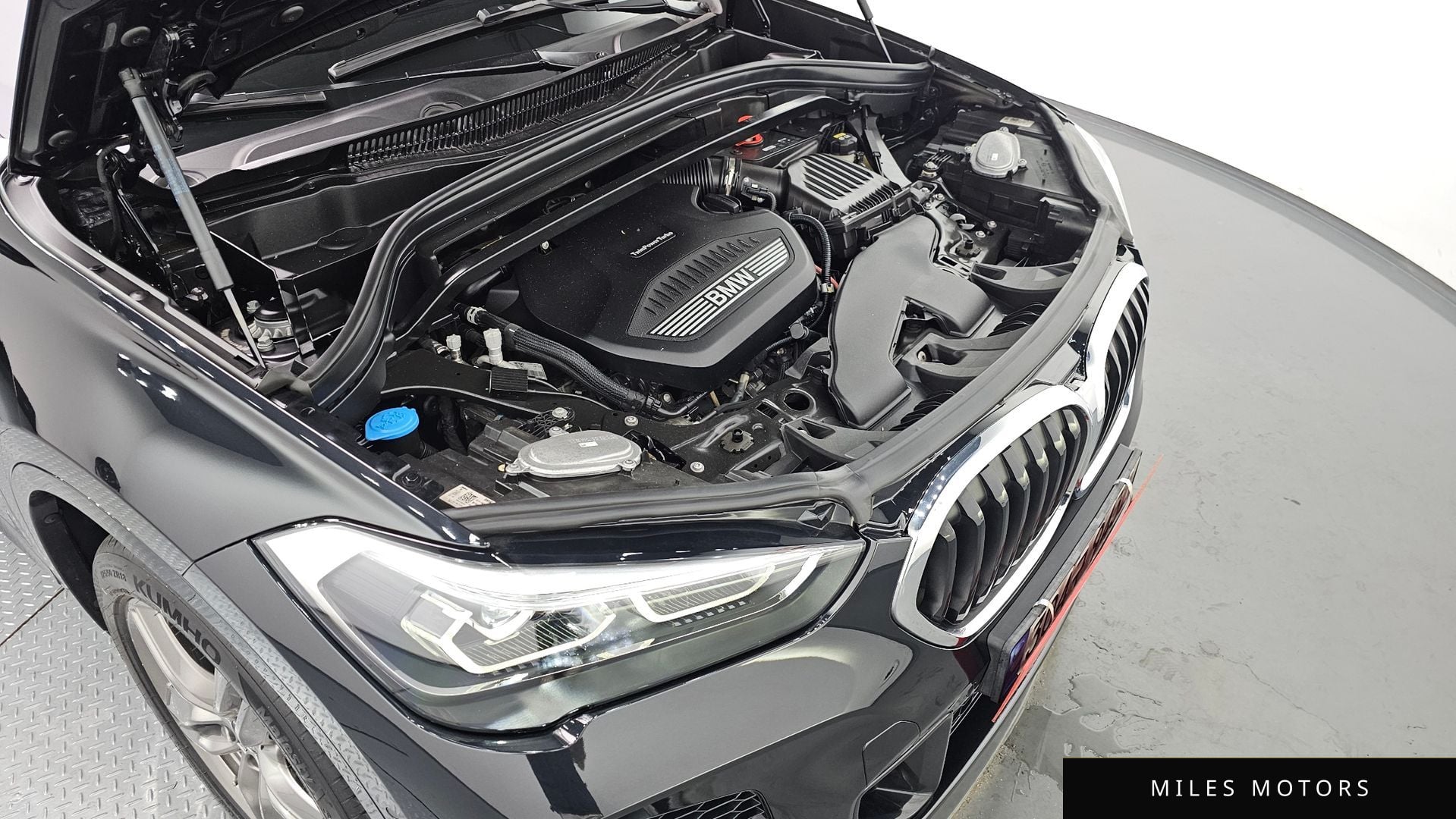 BMW X1 (F48) 2021 — миниатюра 6