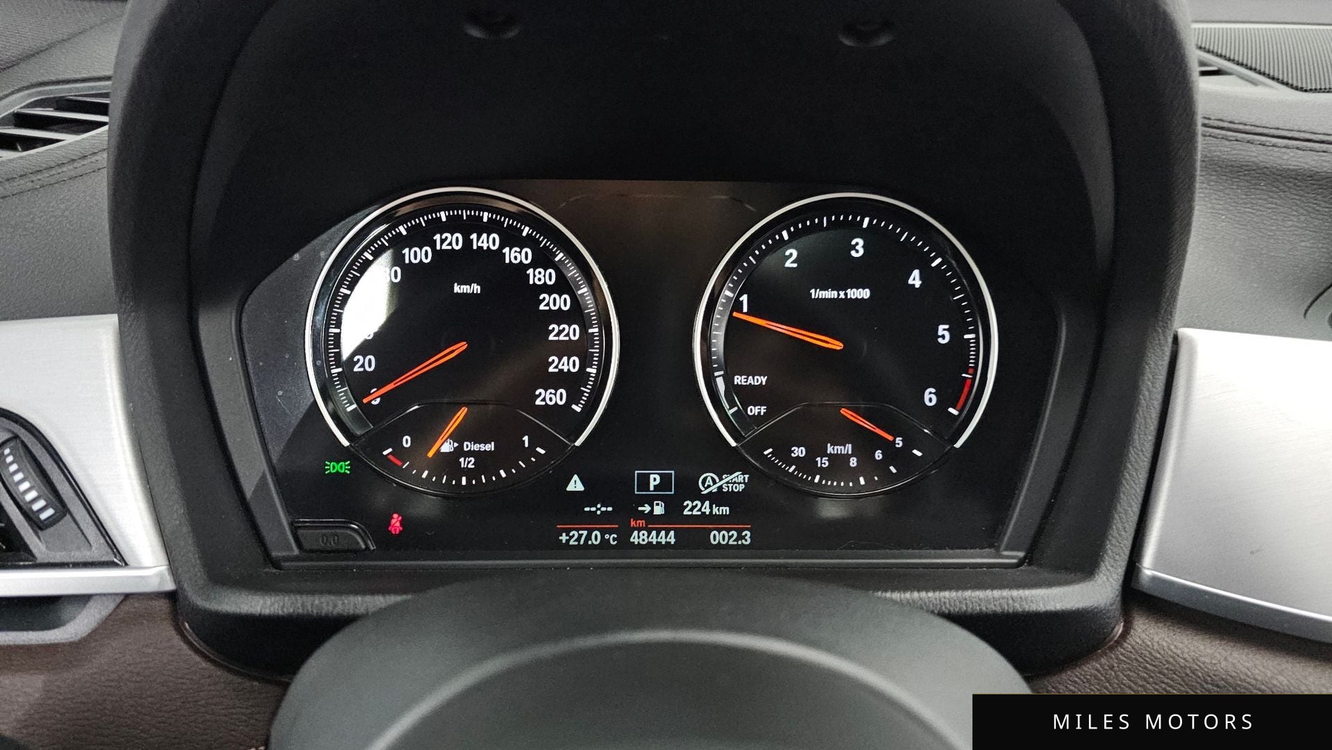 BMW X1 (F48) 2021 — миниатюра 11