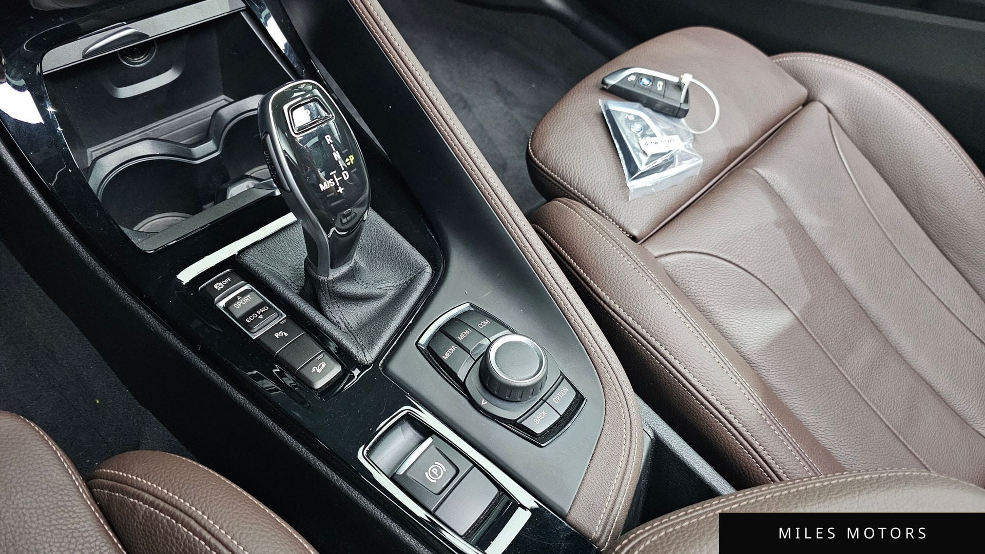 BMW X1 (F48) 2021 — миниатюра 12