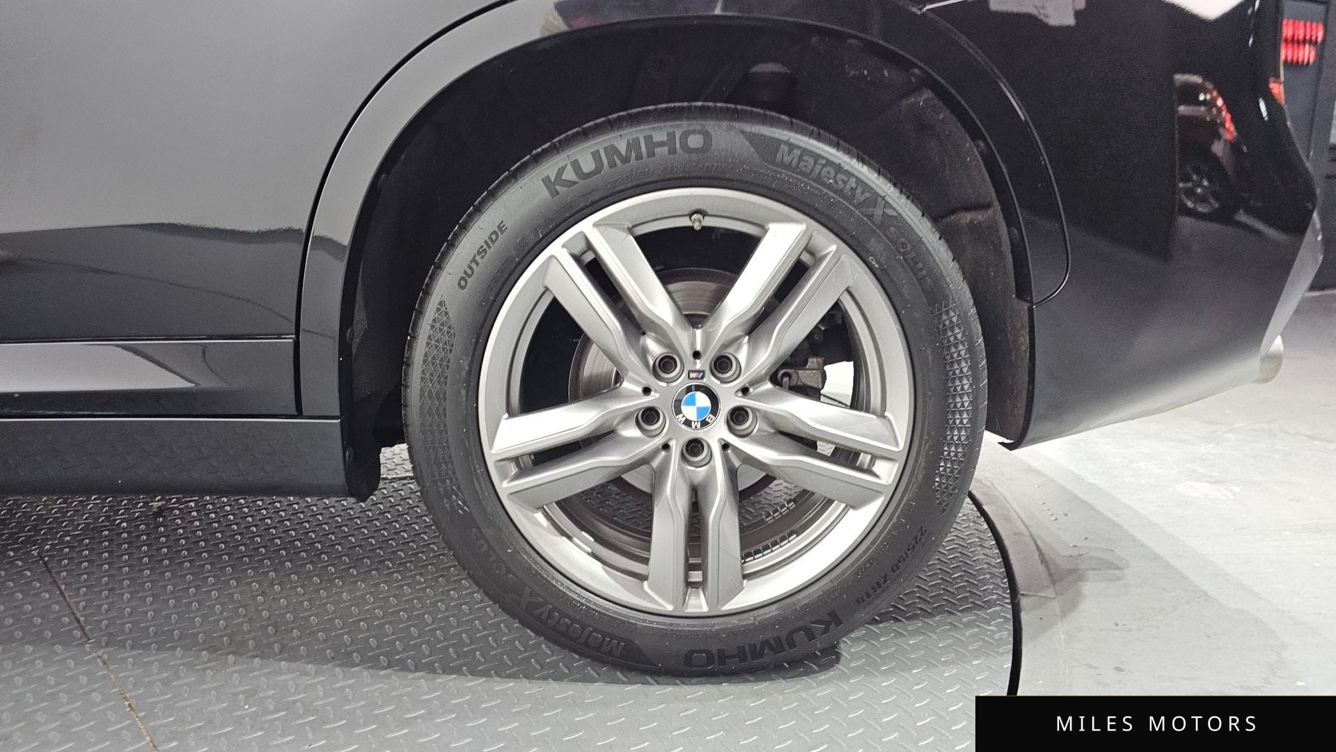 BMW X1 (F48) 2021 — миниатюра 7