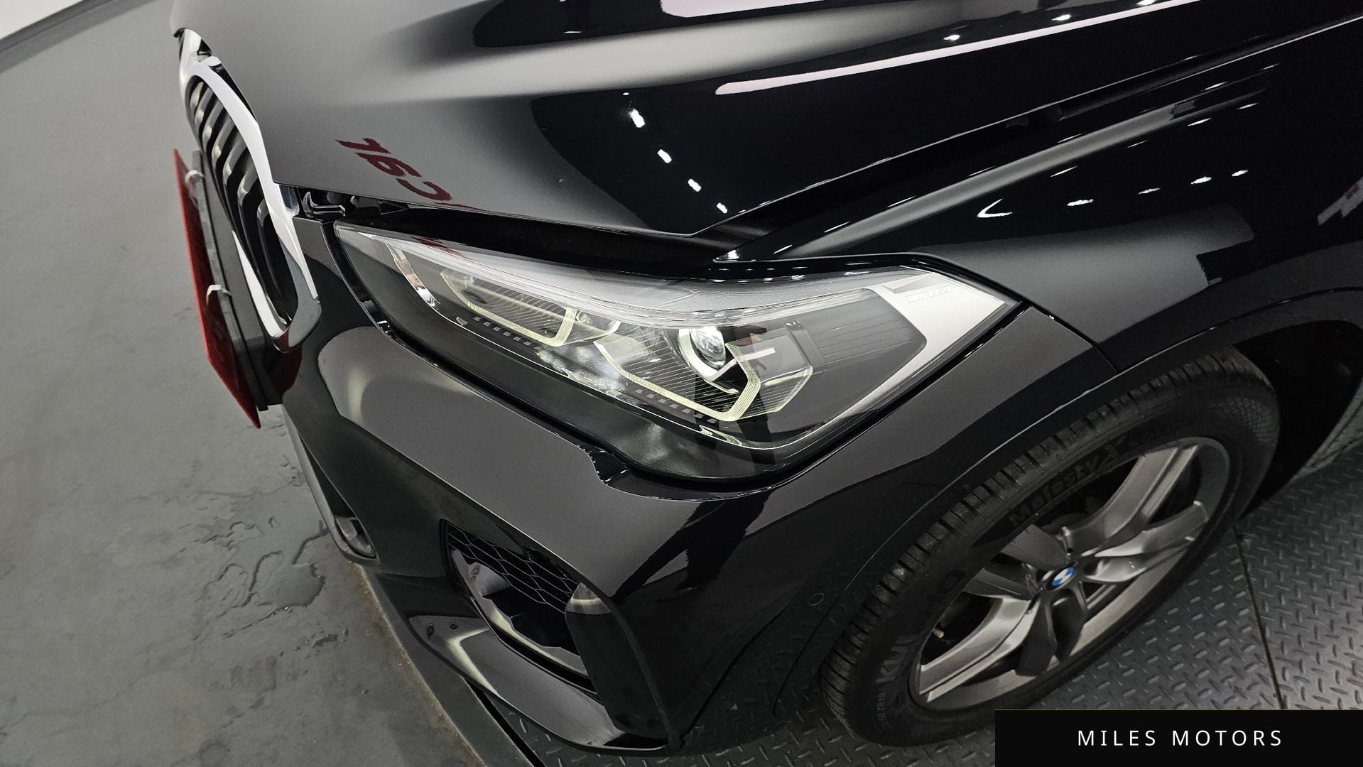 BMW X1 (F48) 2021 — миниатюра 8