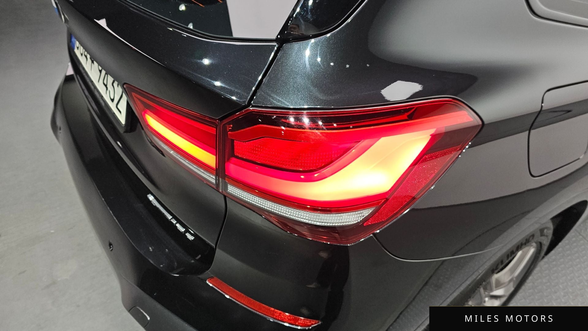BMW X1 (F48) 2021 — миниатюра 9
