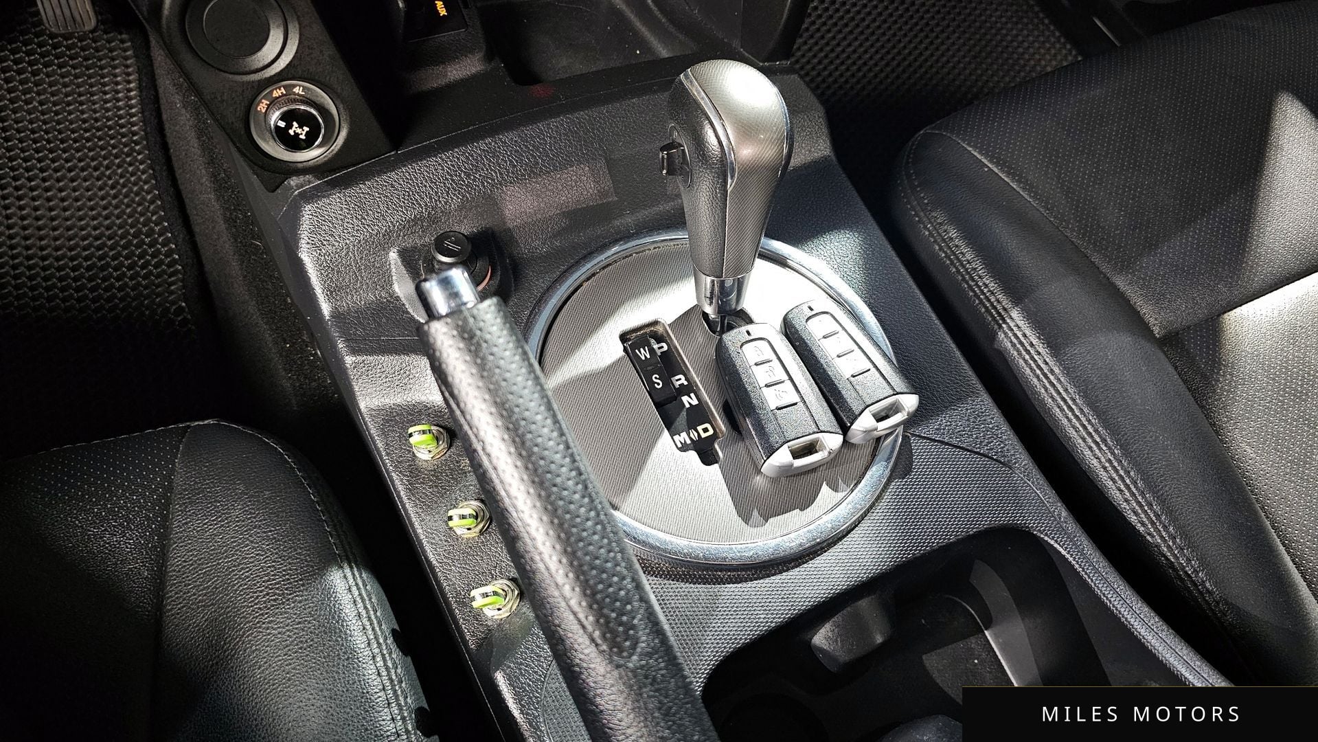 KG Mobility KORANDO 2016 — миниатюра 9