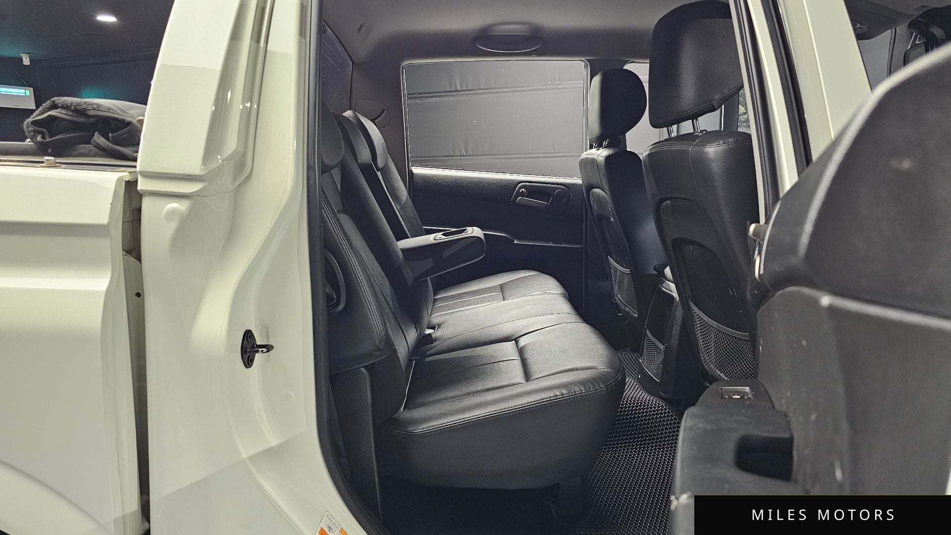 KG Mobility KORANDO 2016 — миниатюра 11