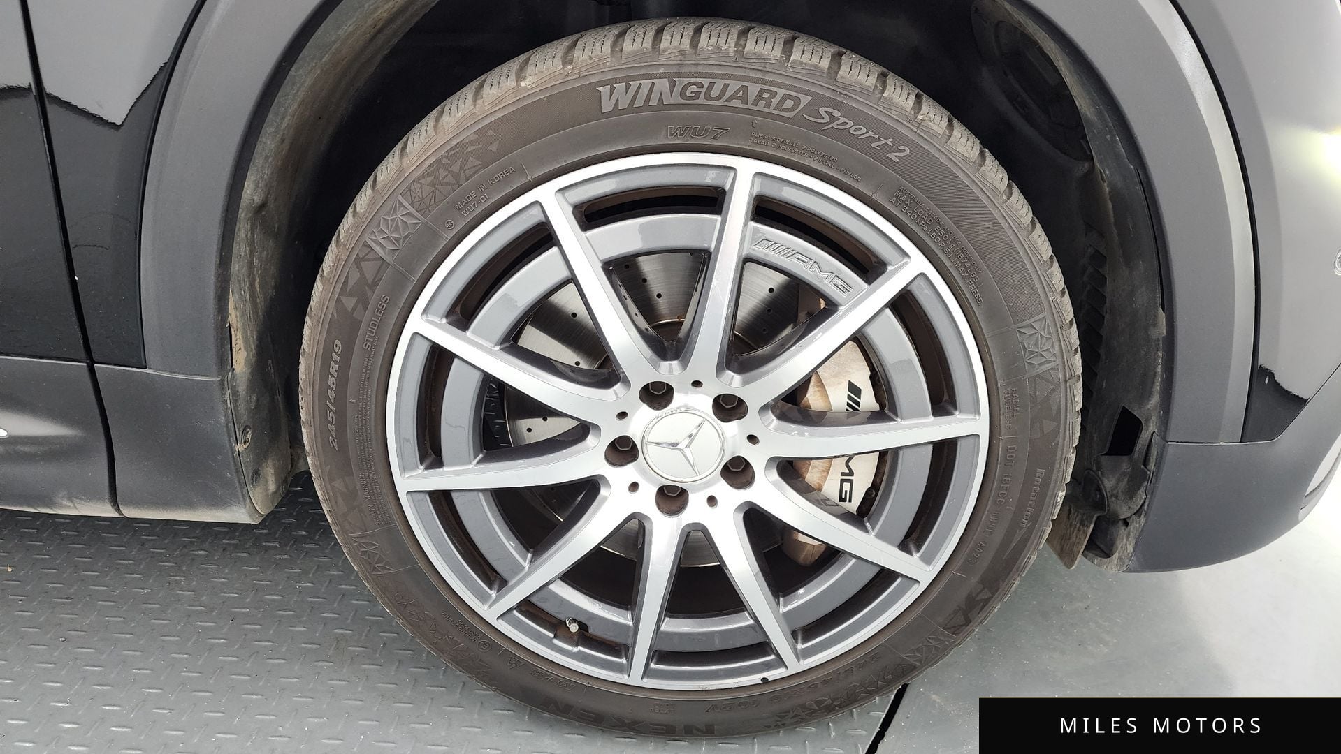 Mercedes-Benz GLB-Class X247 2023 — миниатюра 7