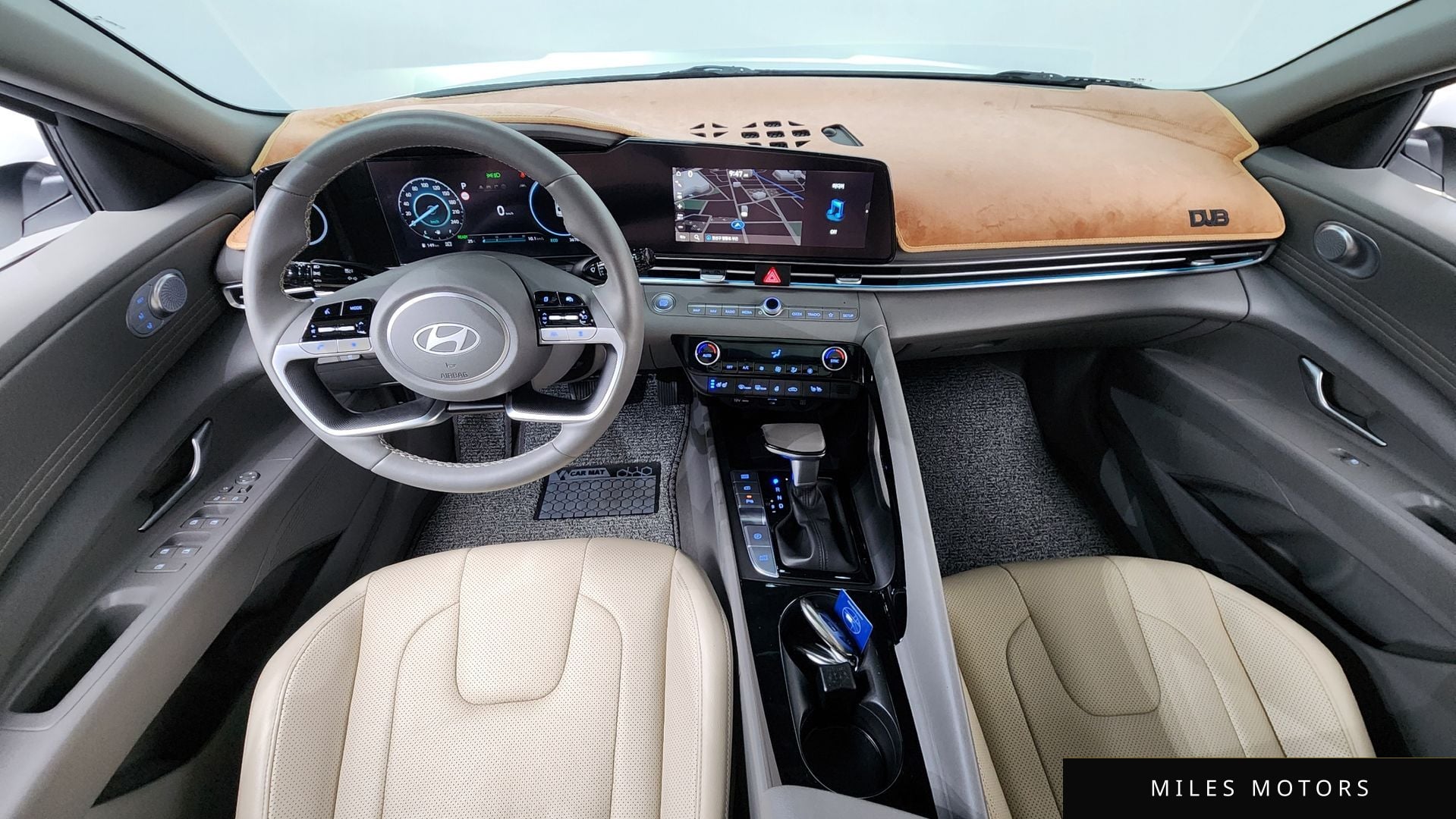 Hyundai AVANTE 2024 — миниатюра 10