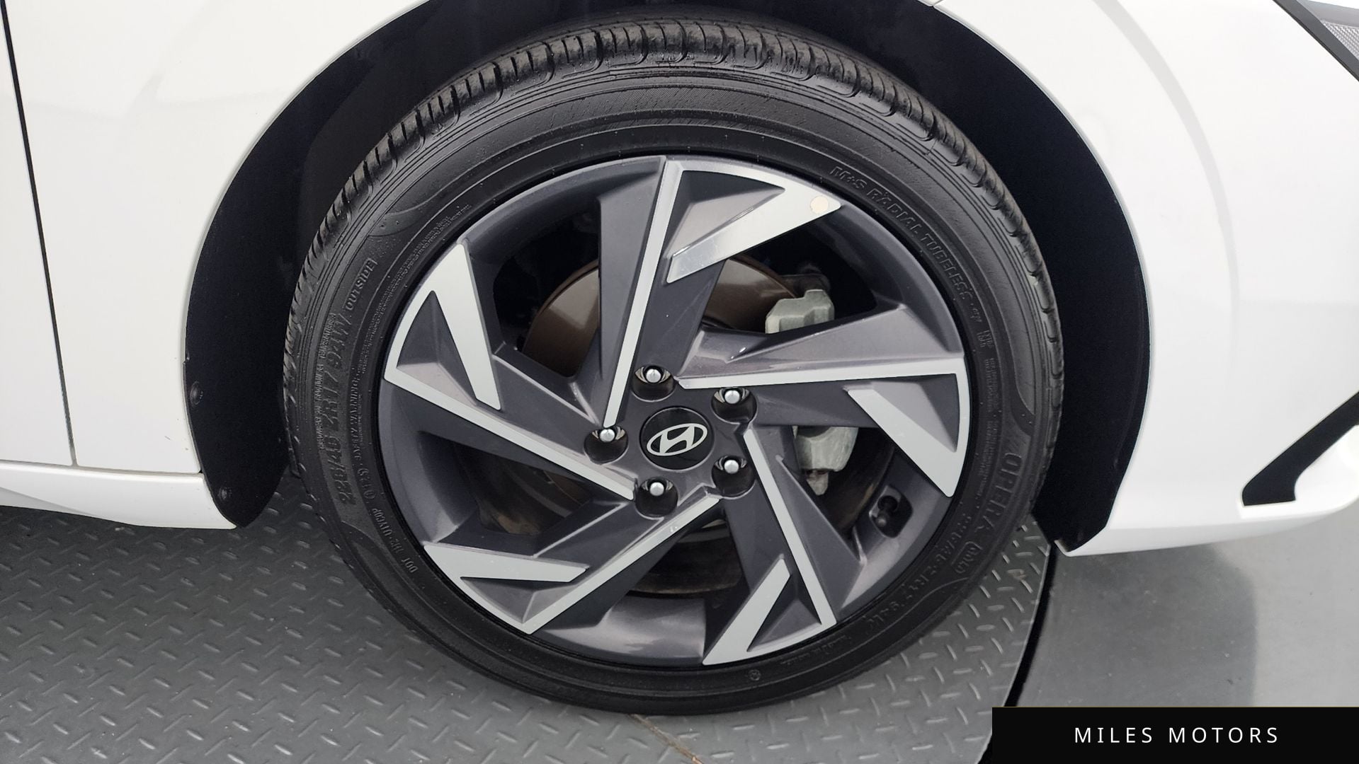 Hyundai AVANTE 2024 — миниатюра 7