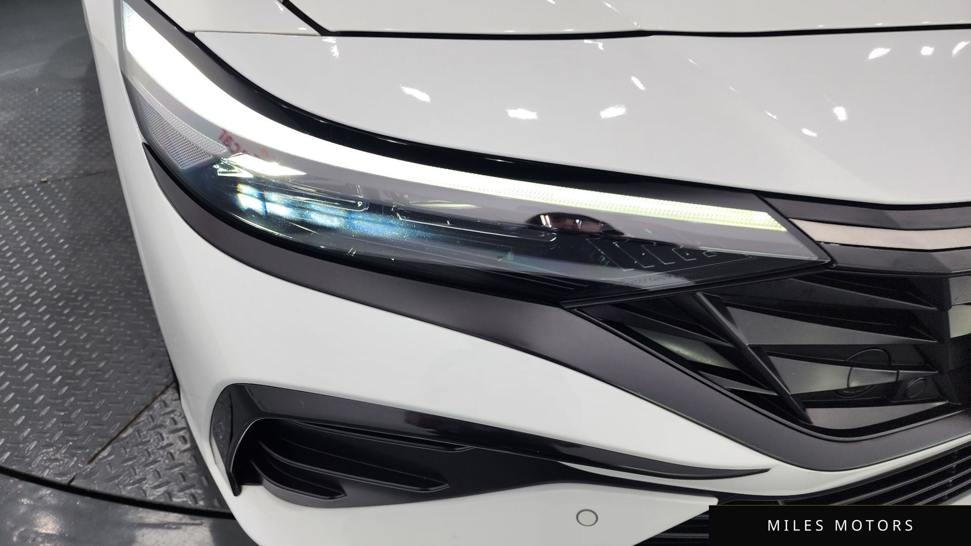 Hyundai AVANTE 2024 — миниатюра 8