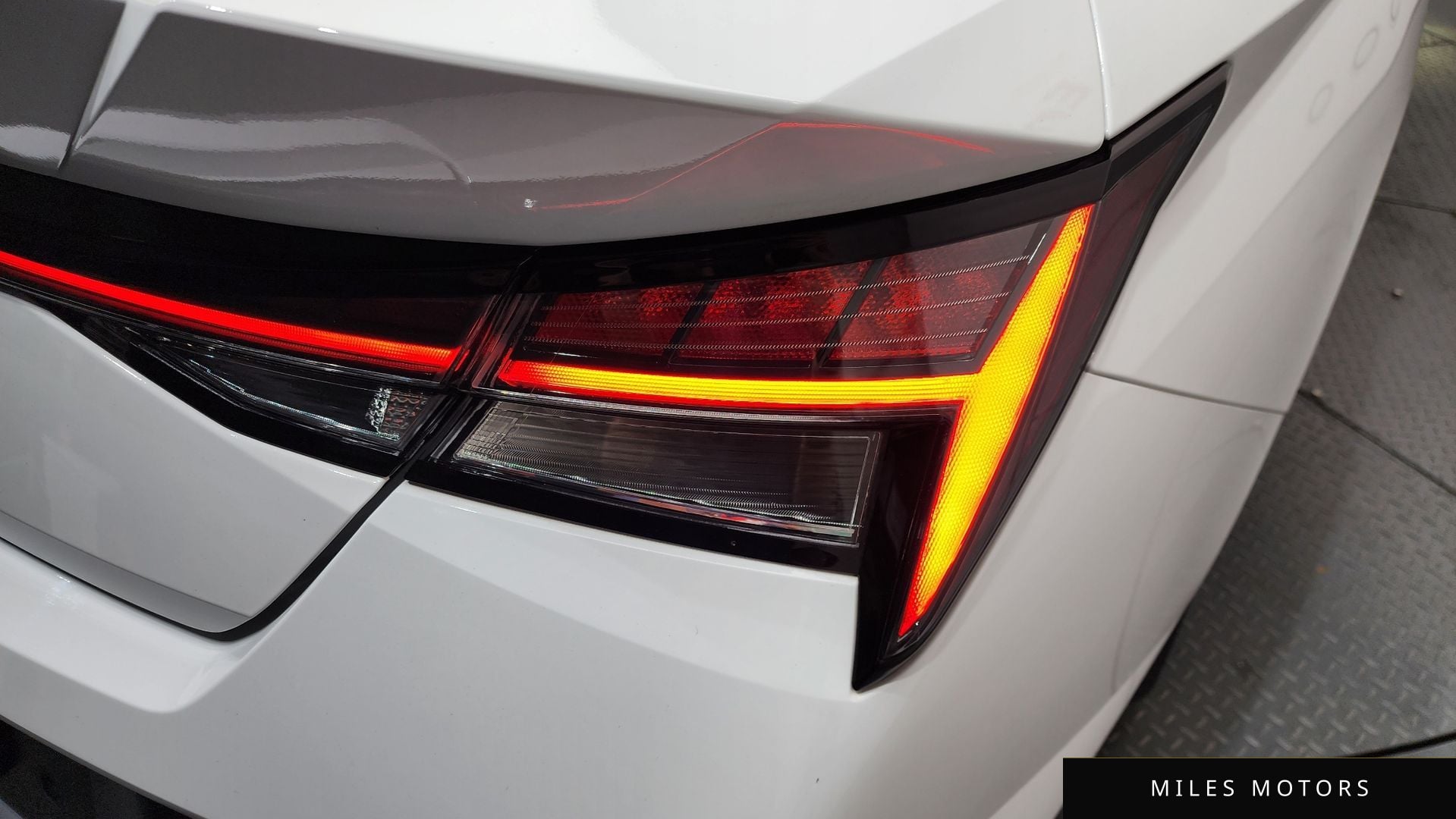 Hyundai AVANTE 2024 — миниатюра 9