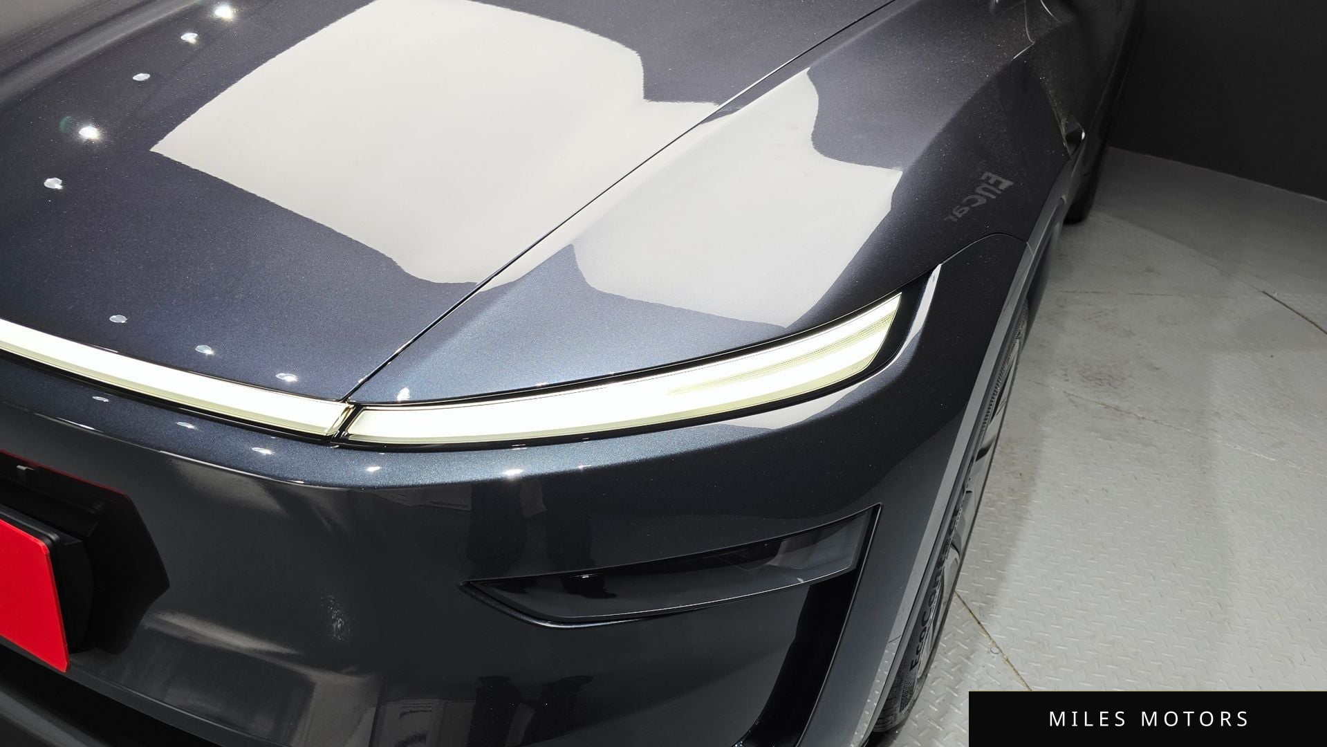 Tesla Model Y 2026 — миниатюра 8