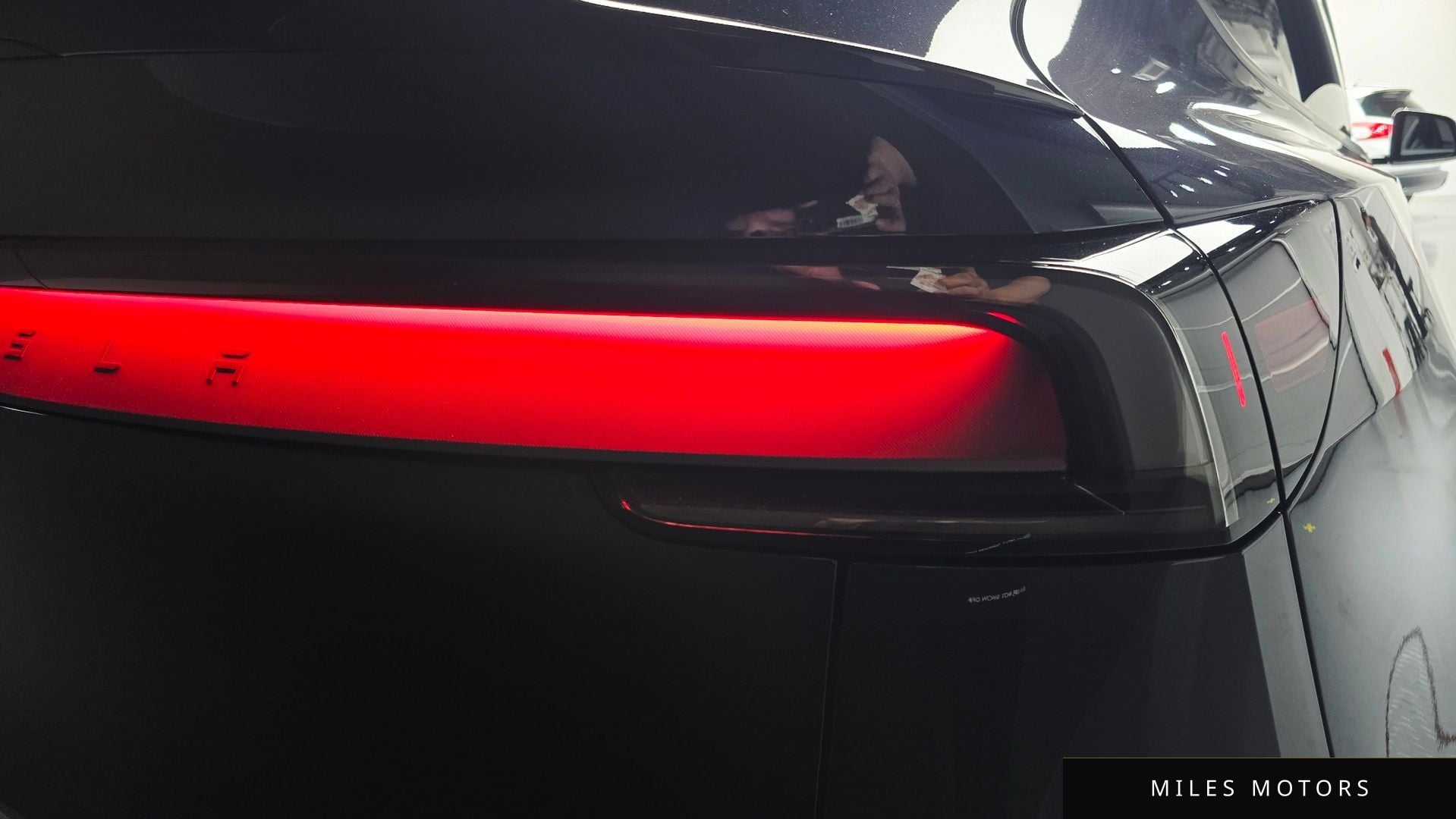 Tesla Model Y 2026 — миниатюра 9