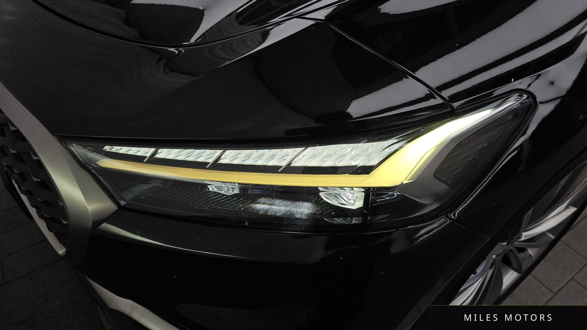 Kia K9 2022 — миниатюра 8
