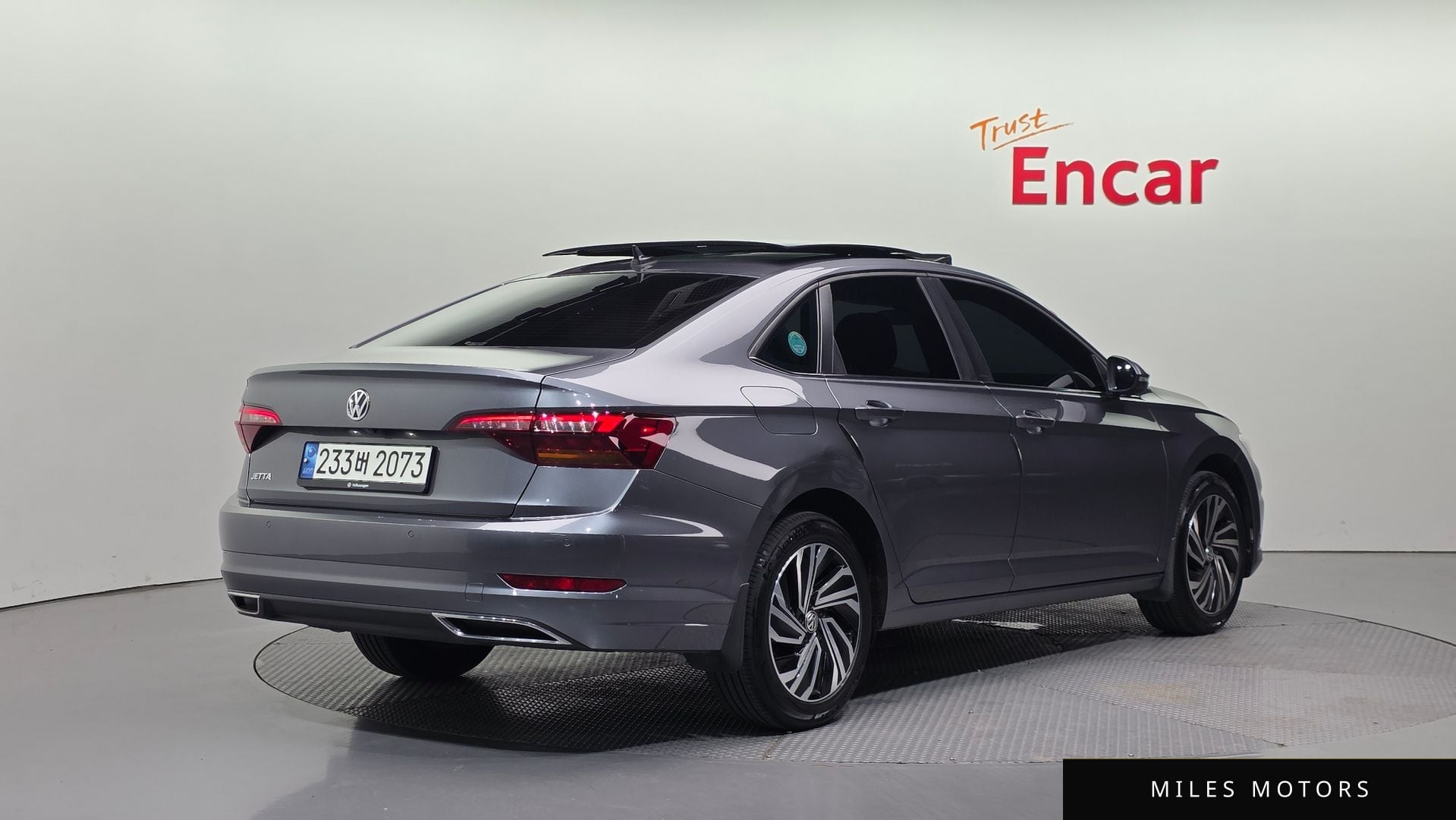 Volkswagen Jetta 2021 — миниатюра 2
