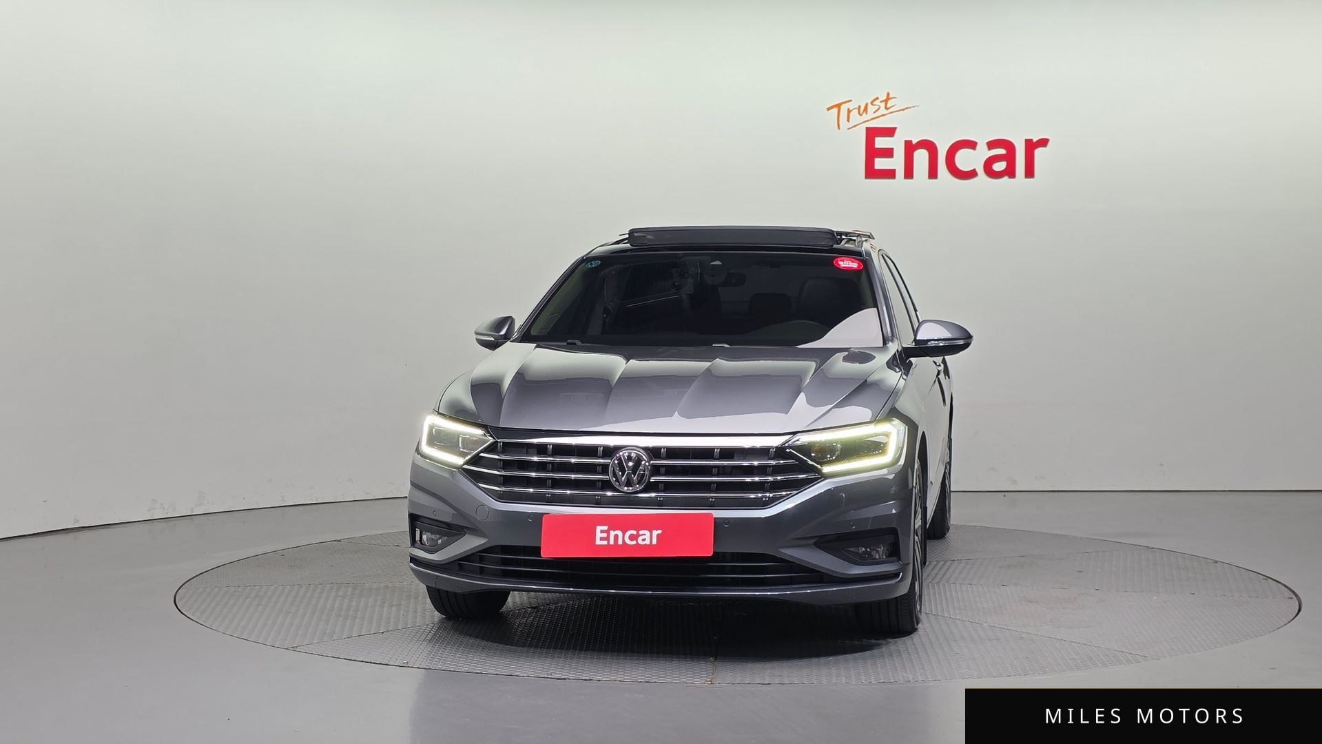 Volkswagen Jetta 2021 — миниатюра 3