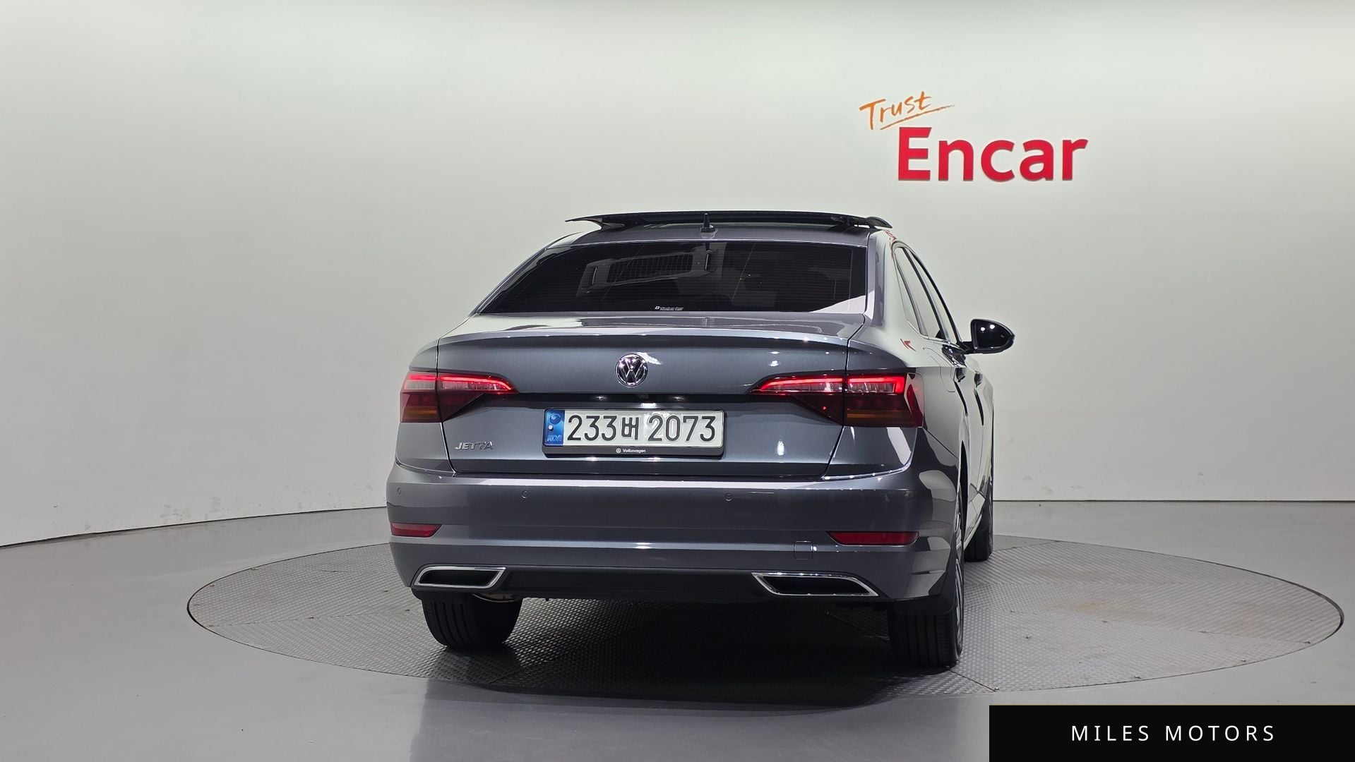 Volkswagen Jetta 2021 — миниатюра 4