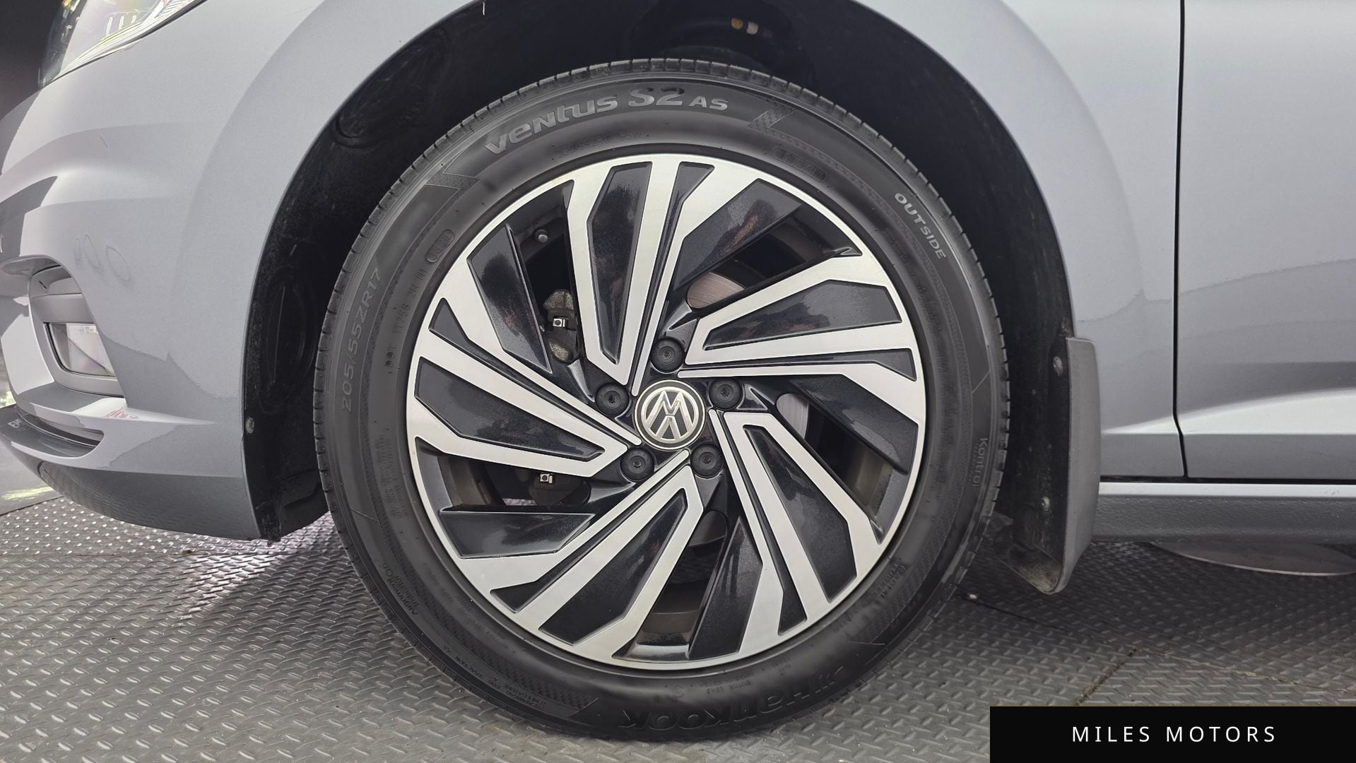 Volkswagen Jetta 2021 — миниатюра 5