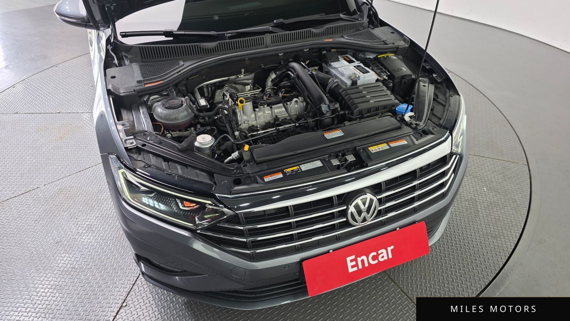 Volkswagen Jetta 2021 — миниатюра 6