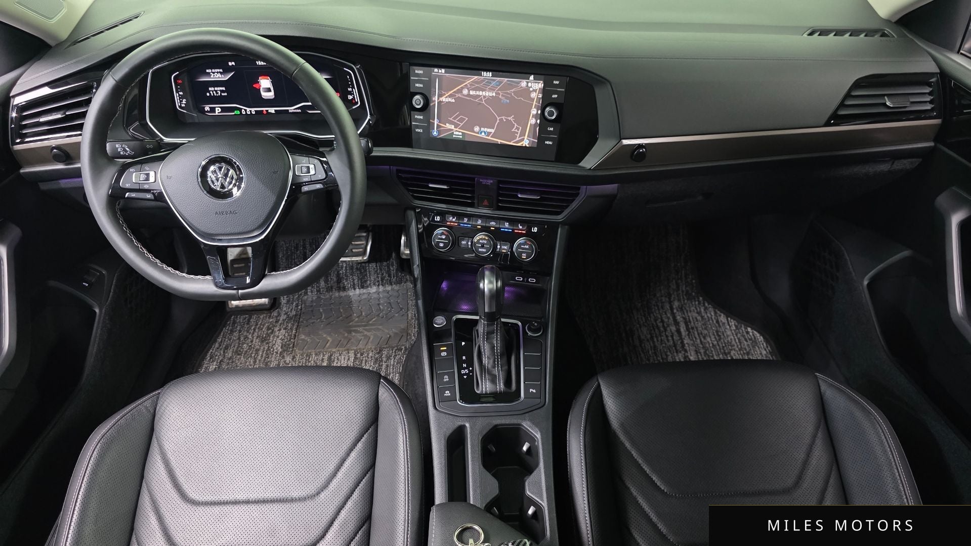 Volkswagen Jetta 2021 — миниатюра 10