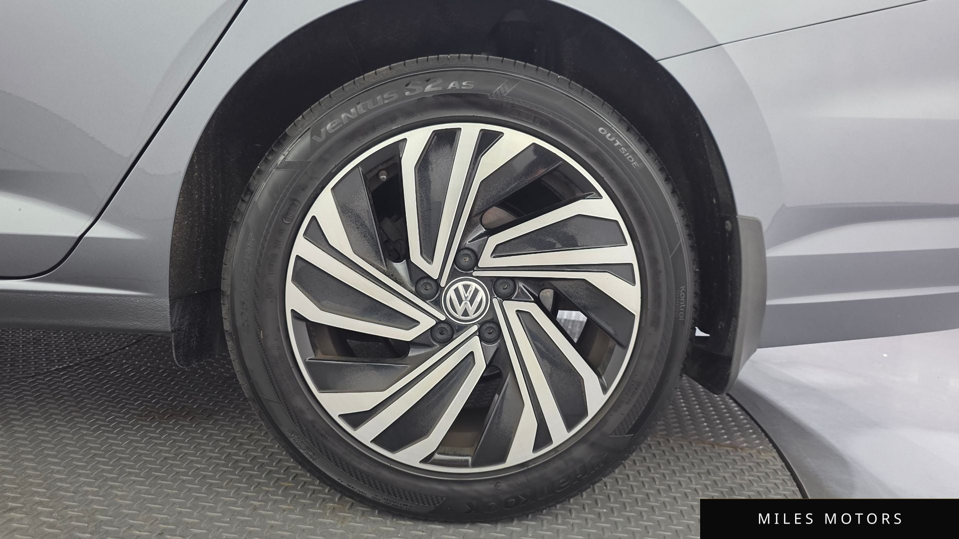 Volkswagen Jetta 2021 — миниатюра 7