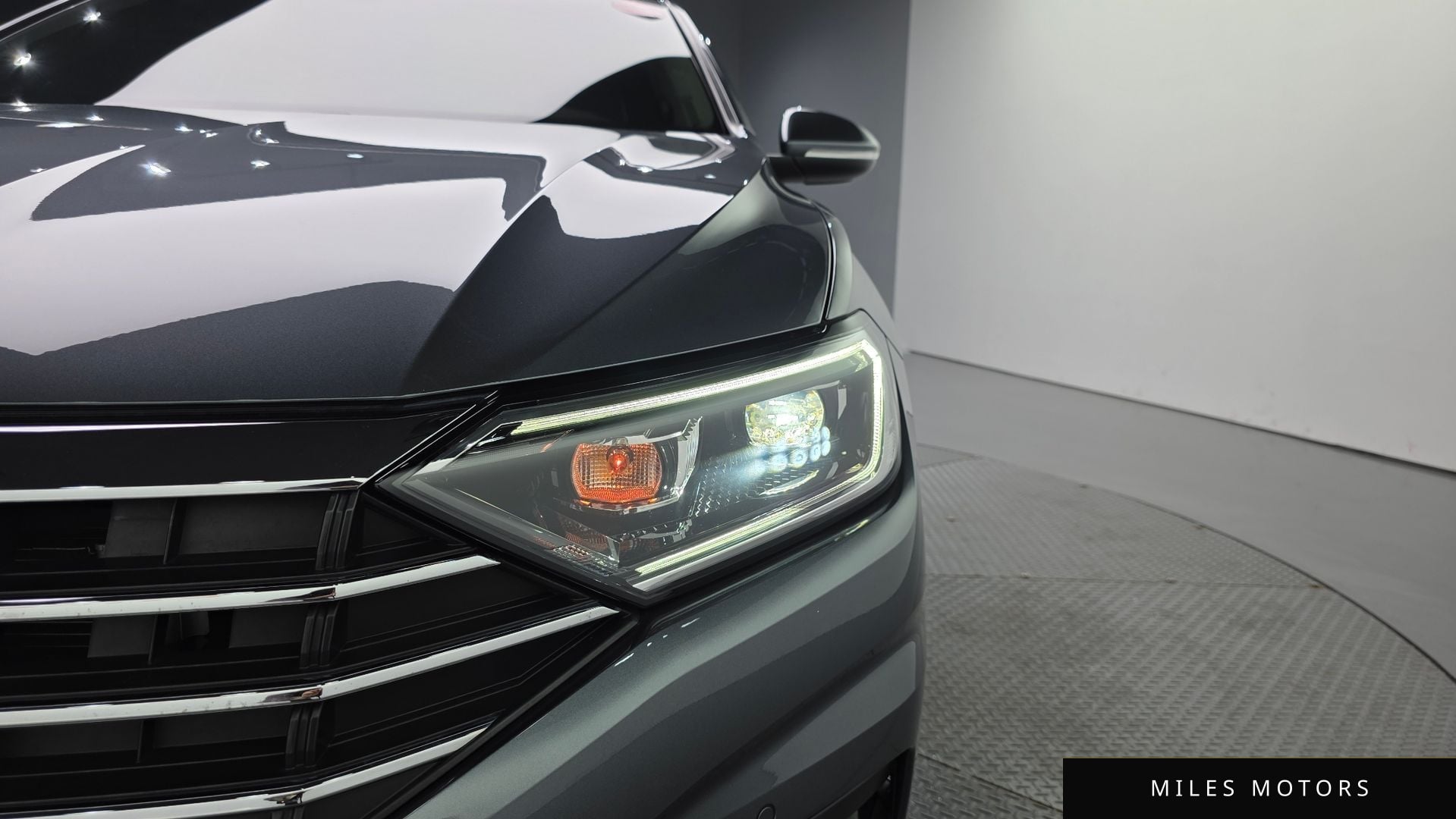 Volkswagen Jetta 2021 — миниатюра 8