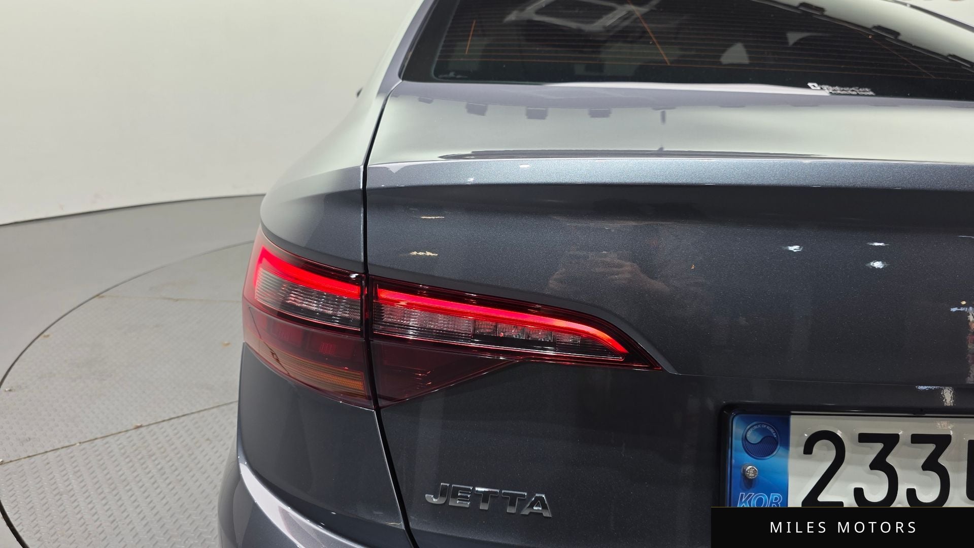 Volkswagen Jetta 2021 — миниатюра 9