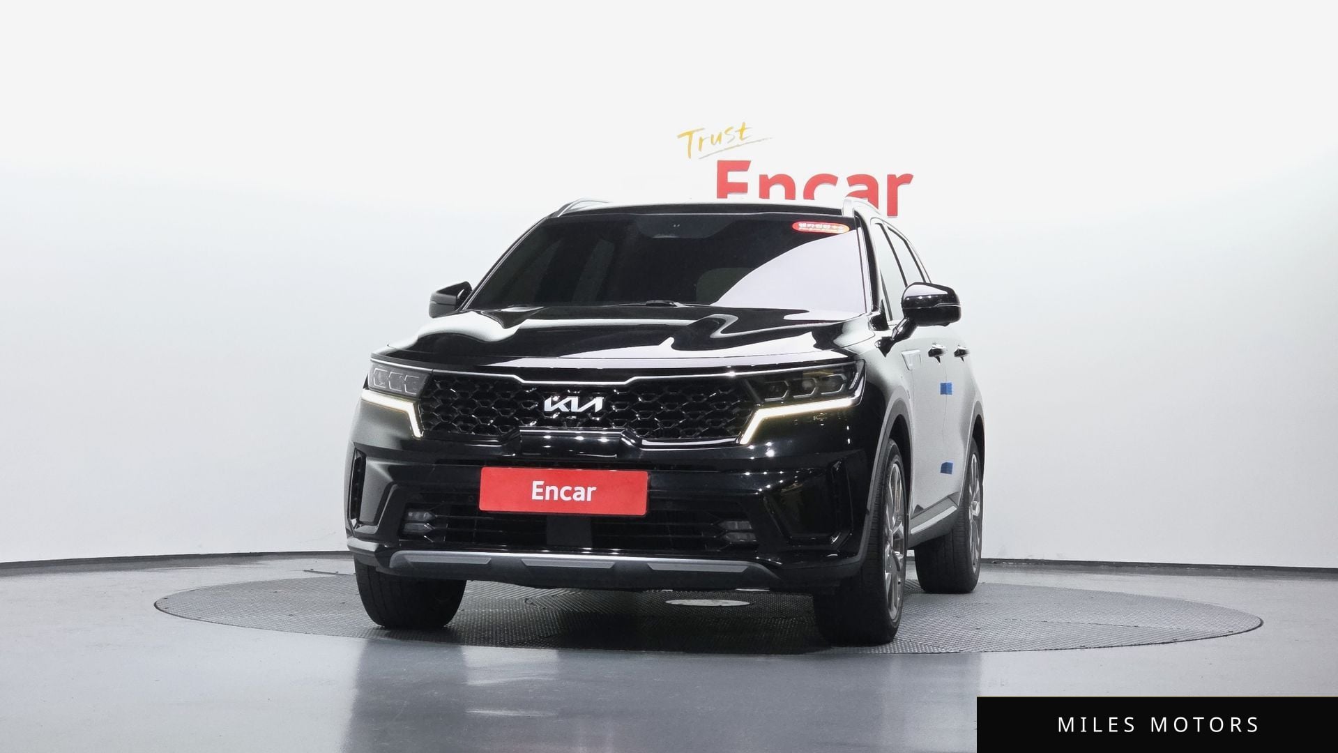 Kia Sorento 2023 — миниатюра 2