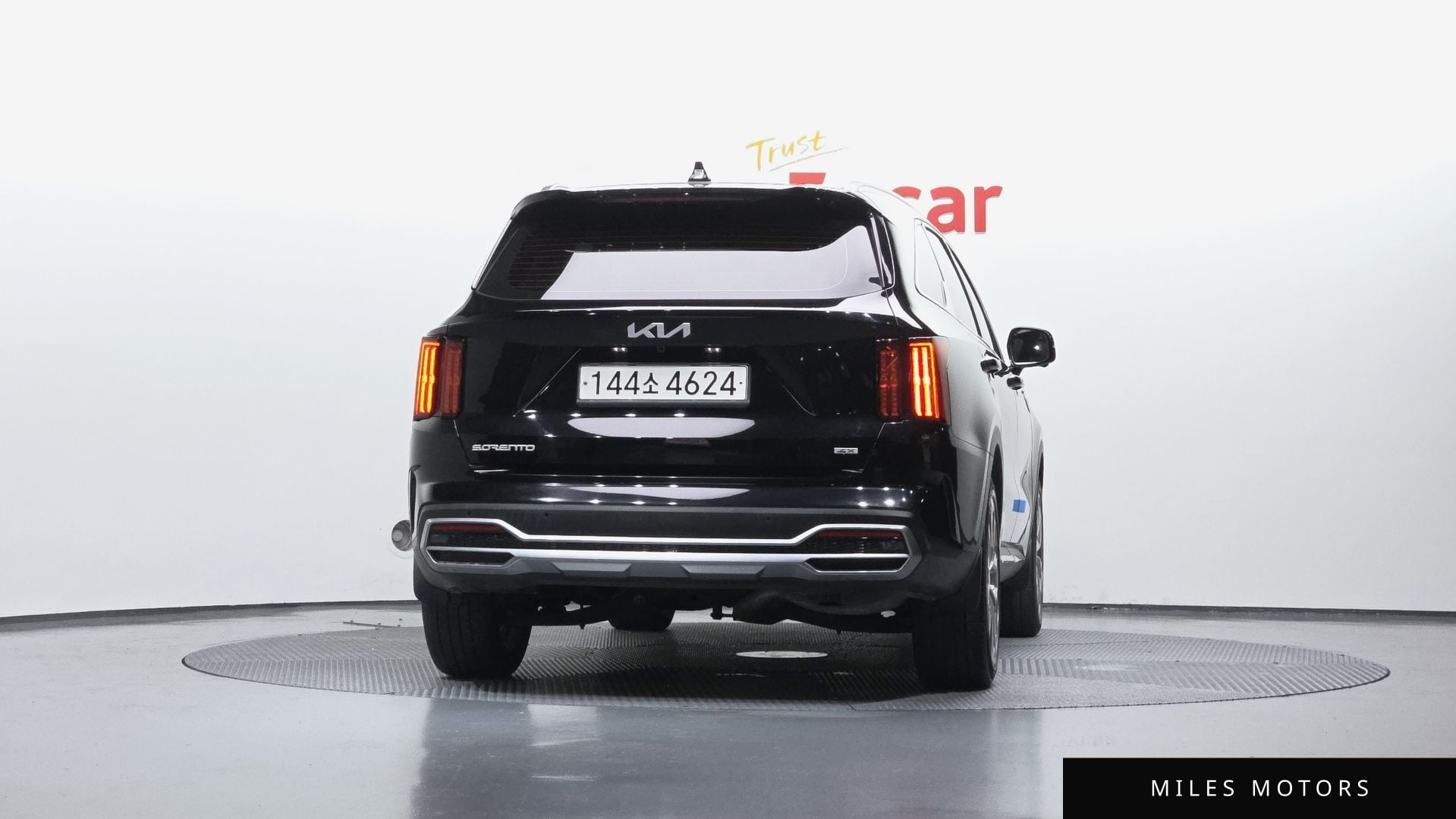 Kia Sorento 2023 — миниатюра 3