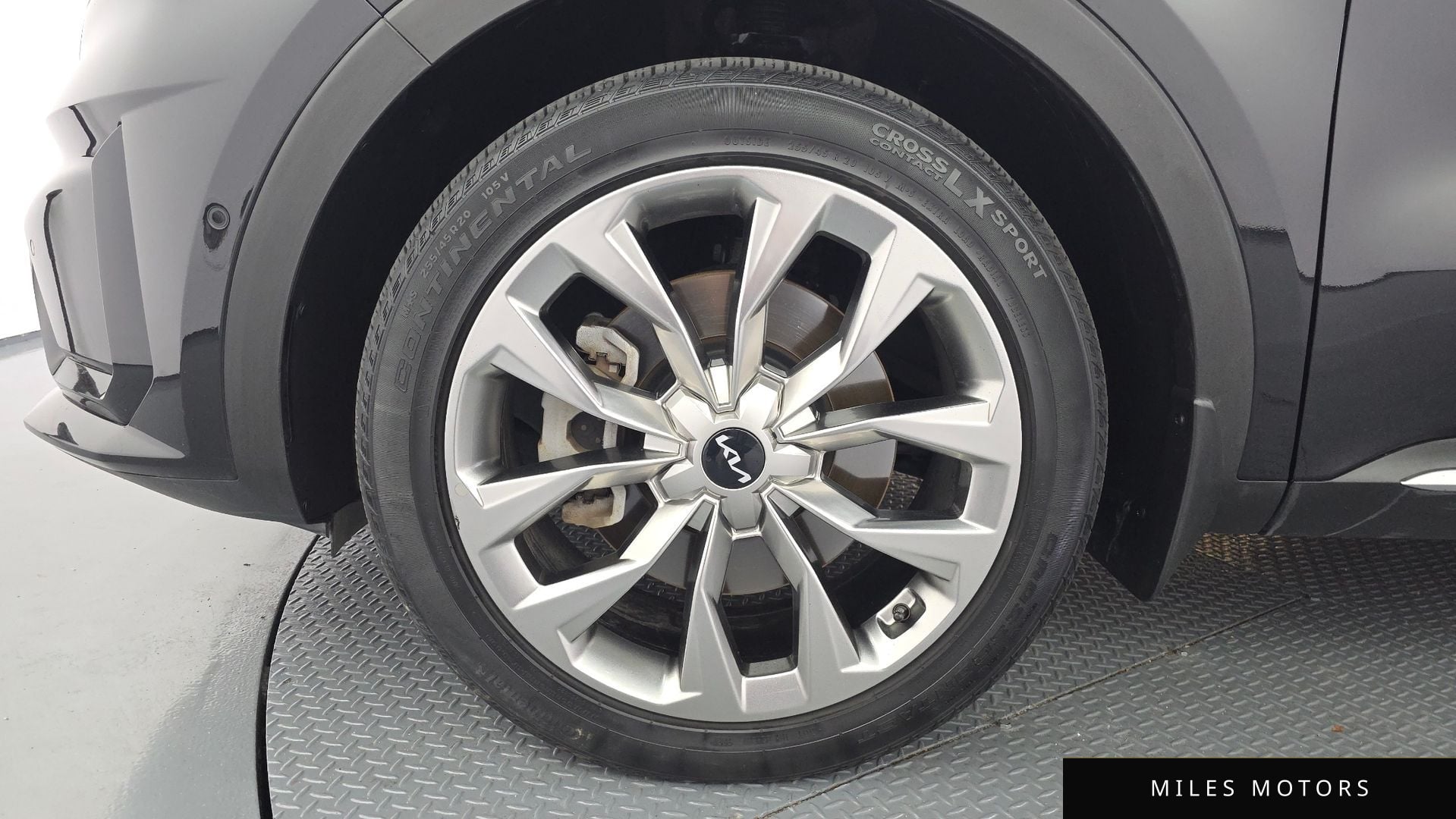 Kia Sorento 2023 — миниатюра 4