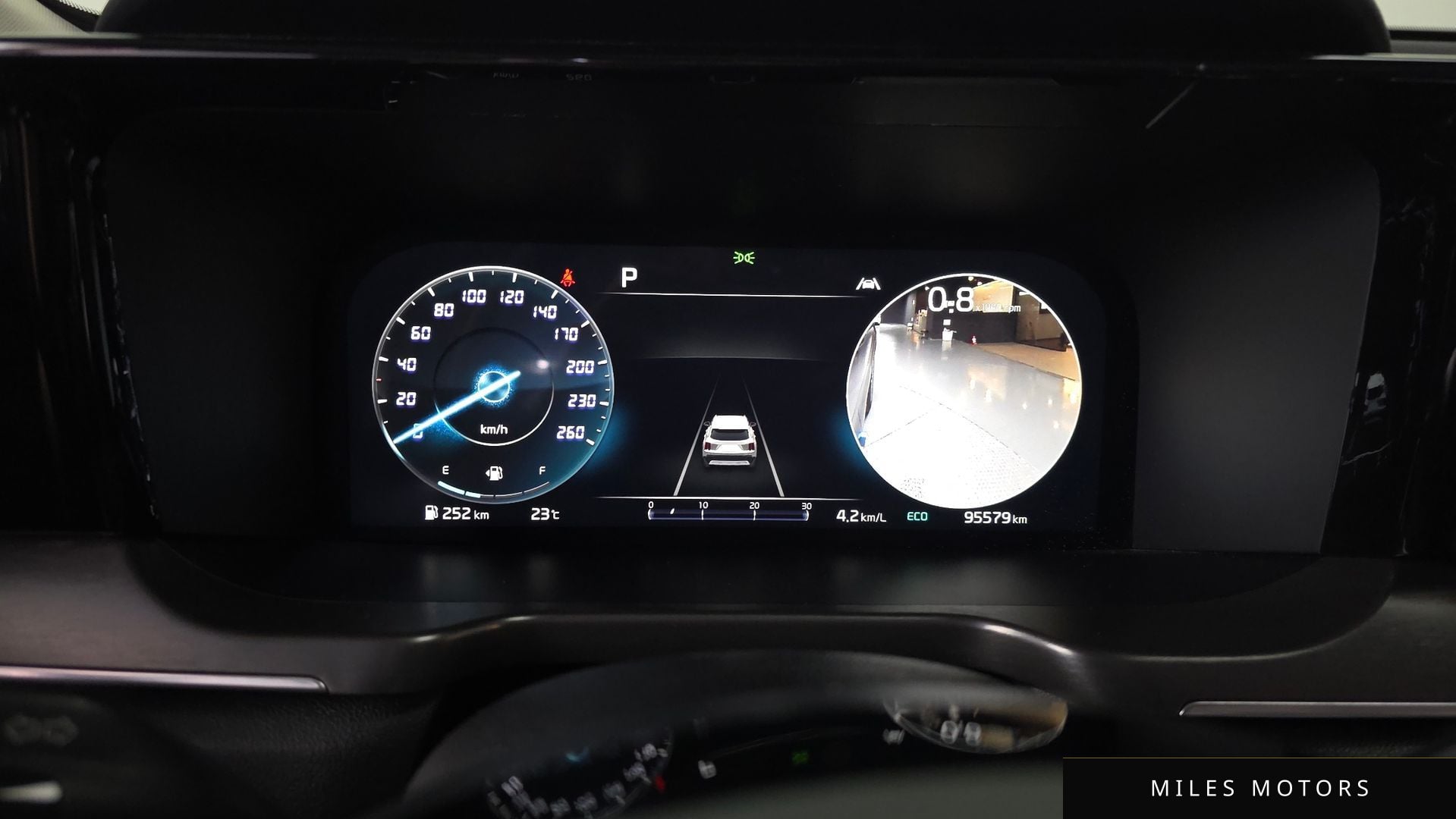 Kia Sorento 2023 — миниатюра 10