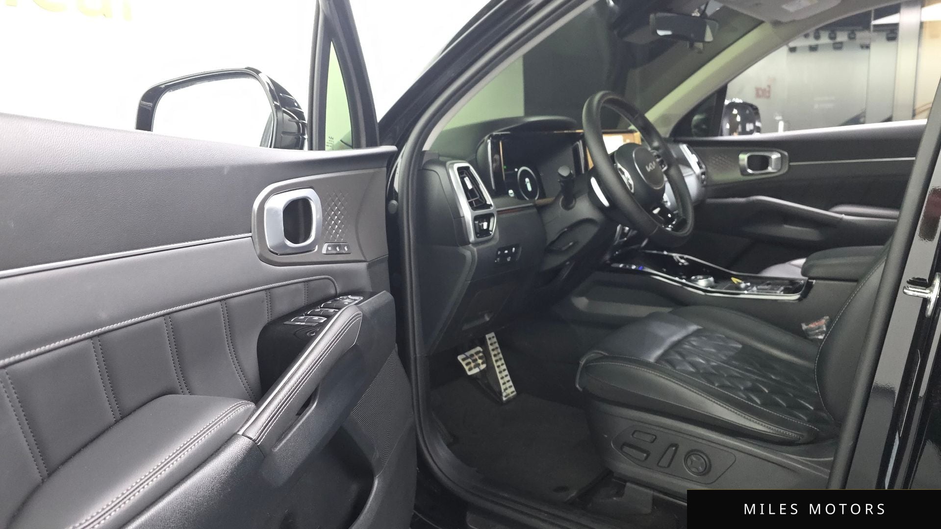Kia Sorento 2023 — миниатюра 12
