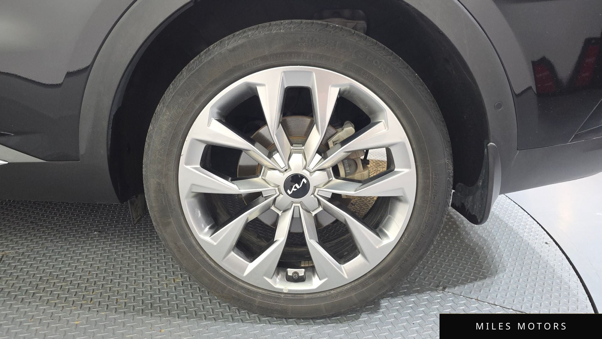 Kia Sorento 2023 — миниатюра 6