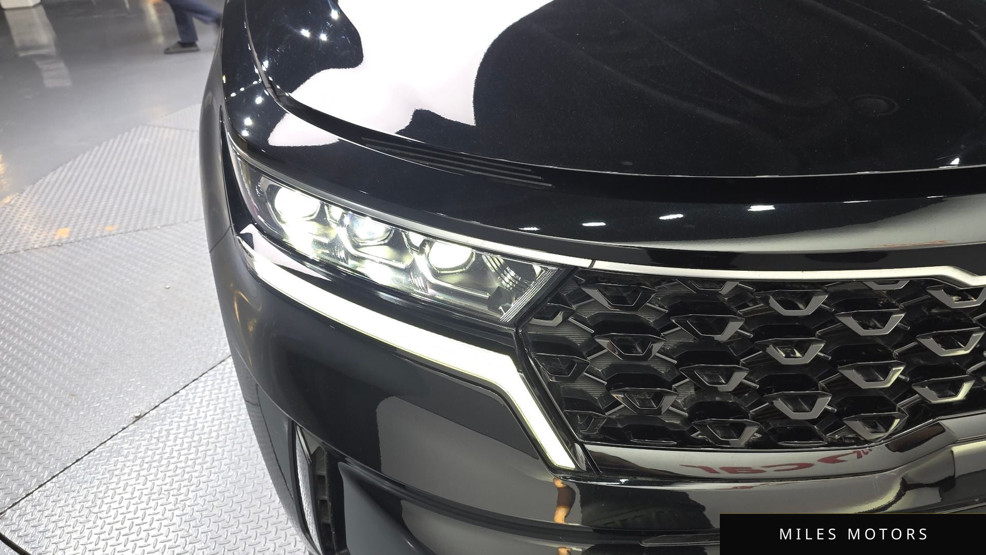 Kia Sorento 2023 — миниатюра 7