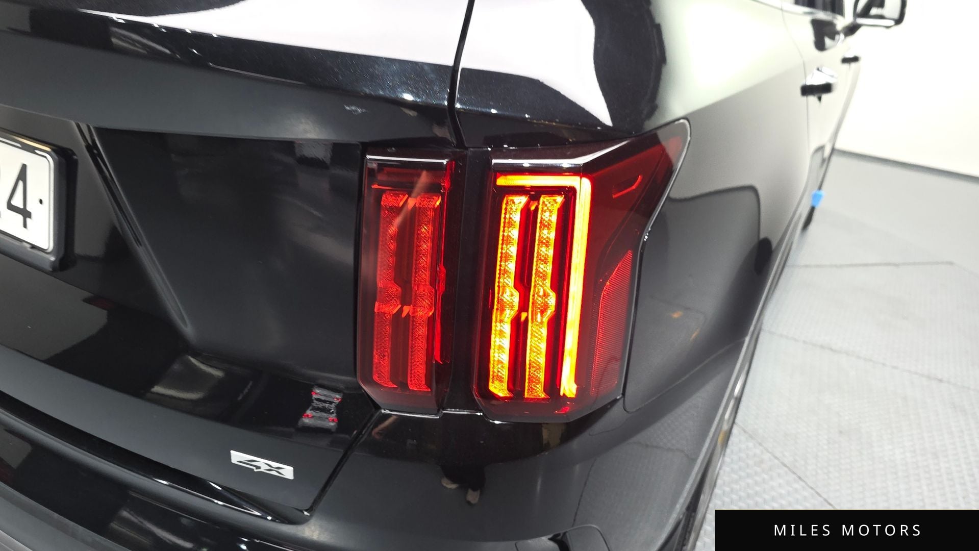 Kia Sorento 2023 — миниатюра 8