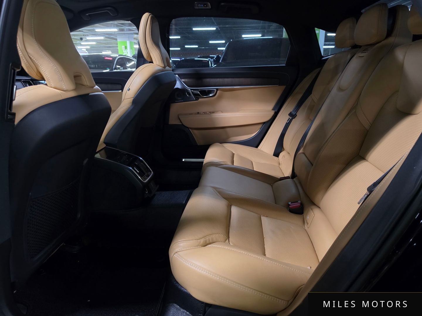 Volvo S90 2021 — миниатюра 12