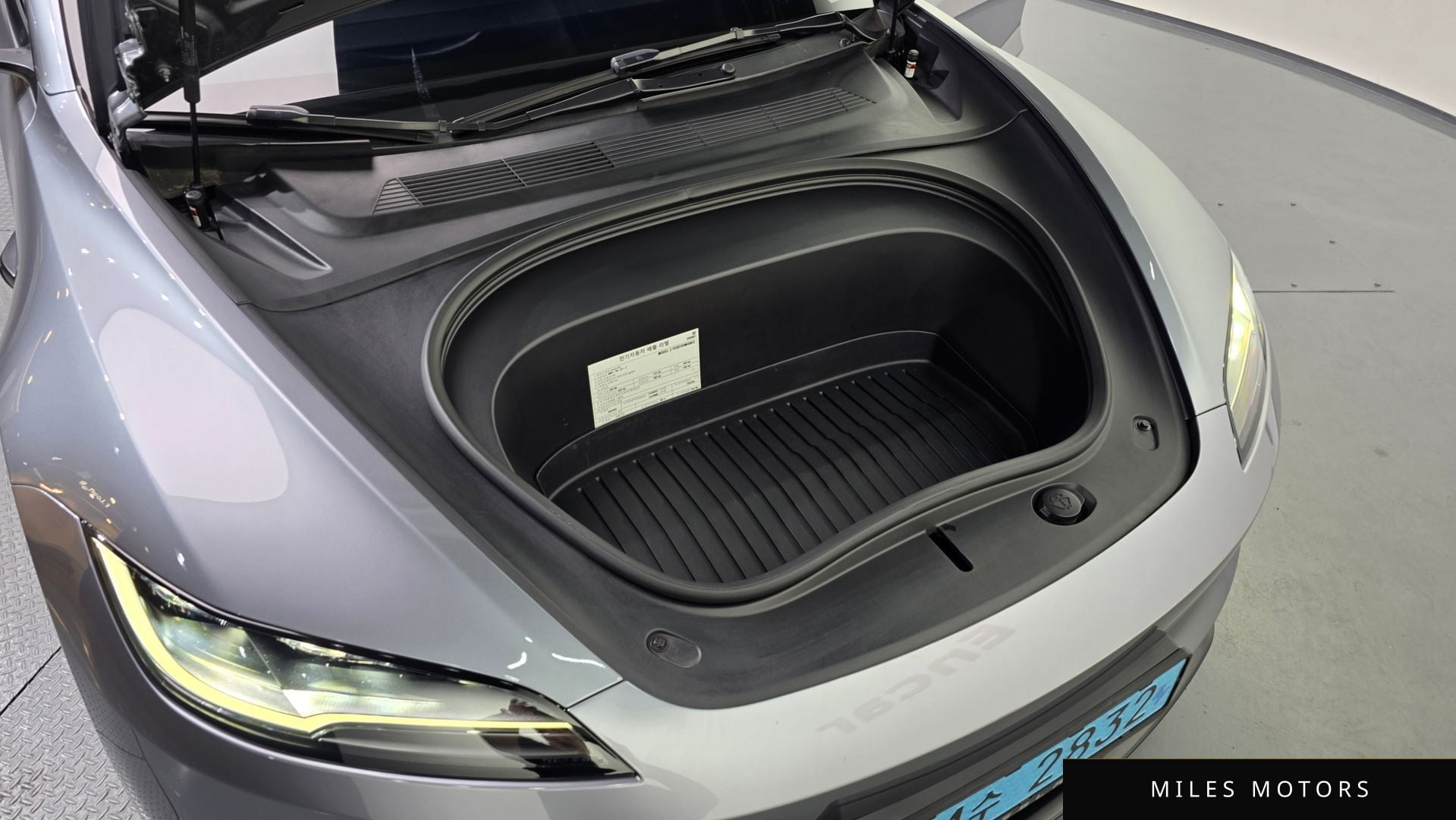 Tesla Model 3 2024 — миниатюра 6