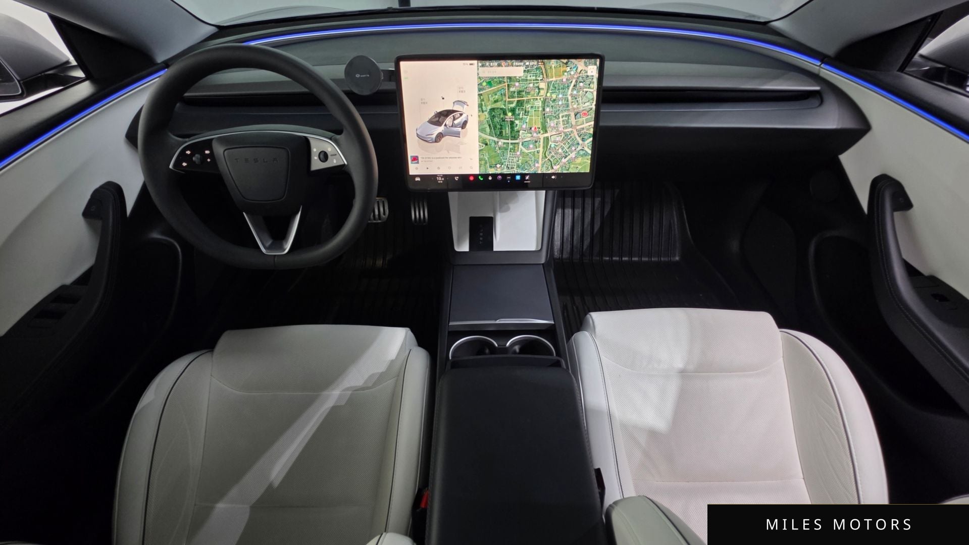 Tesla Model 3 2024 — миниатюра 10