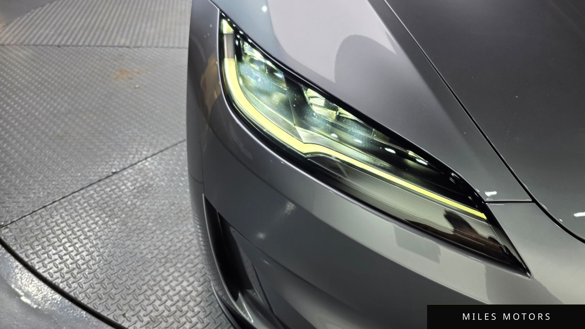 Tesla Model 3 2024 — миниатюра 8