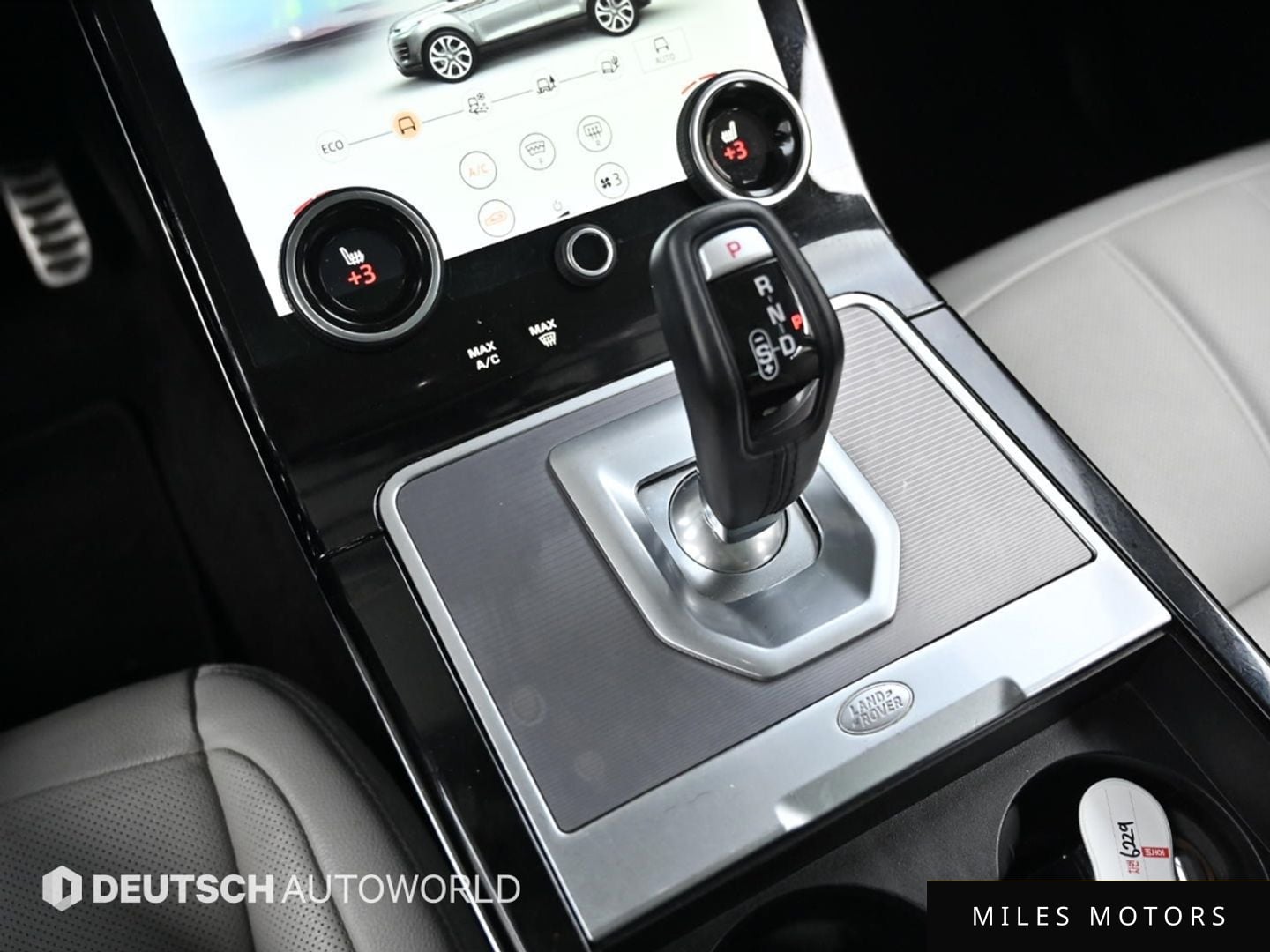 Land Rover Range Rover Evoque 2020 — миниатюра 9