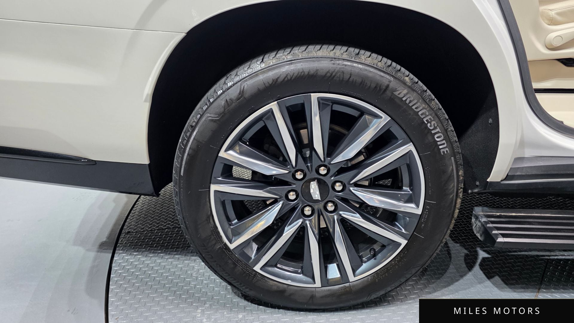 Cadillac Escalade 2021 — миниатюра 5