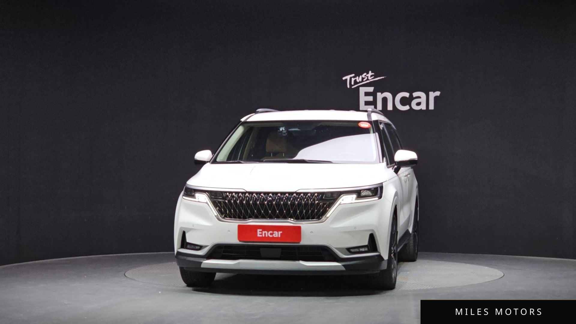 Kia Carnival 2023 — миниатюра 3