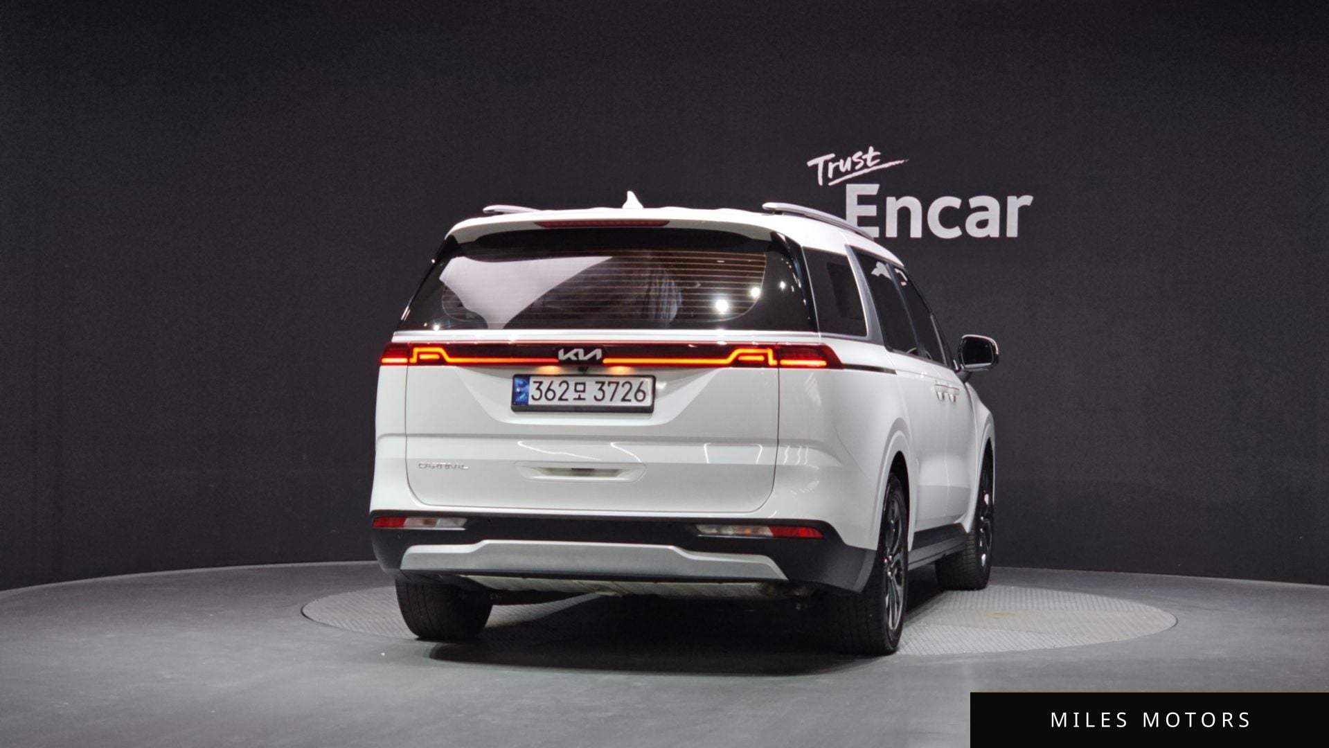 Kia Carnival 2023 — миниатюра 4