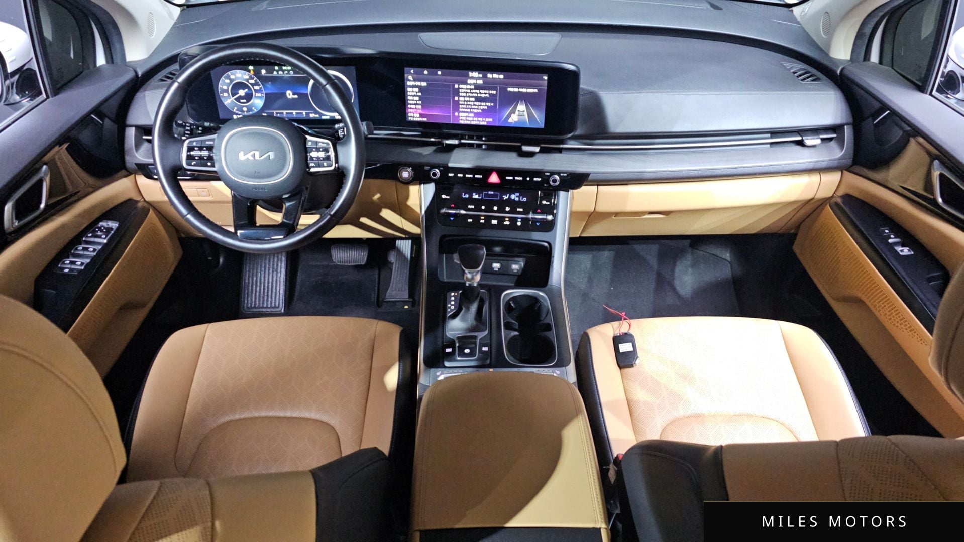 Kia Carnival 2023 — миниатюра 10